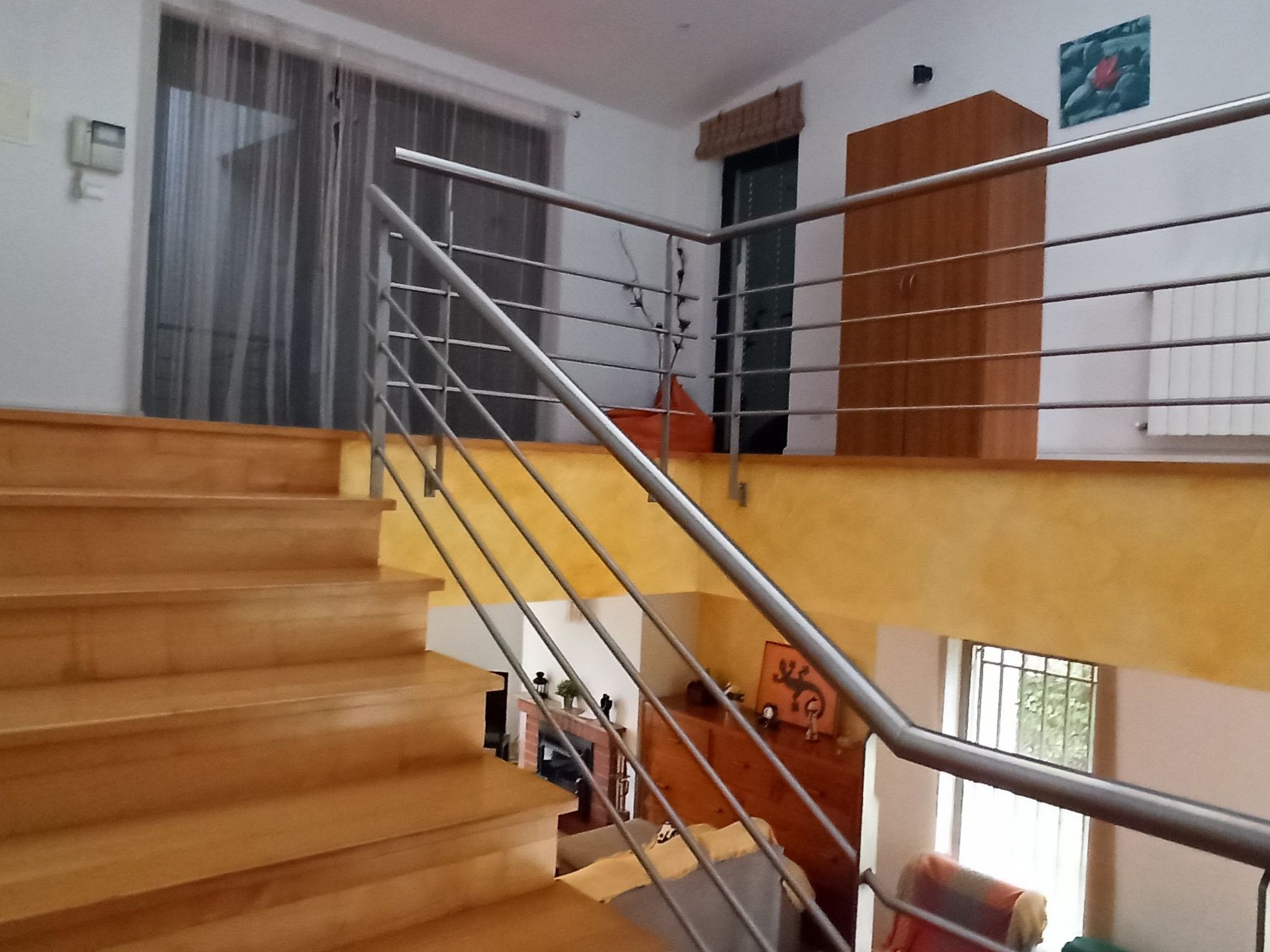 "Villa Miravilhas" - Dedans