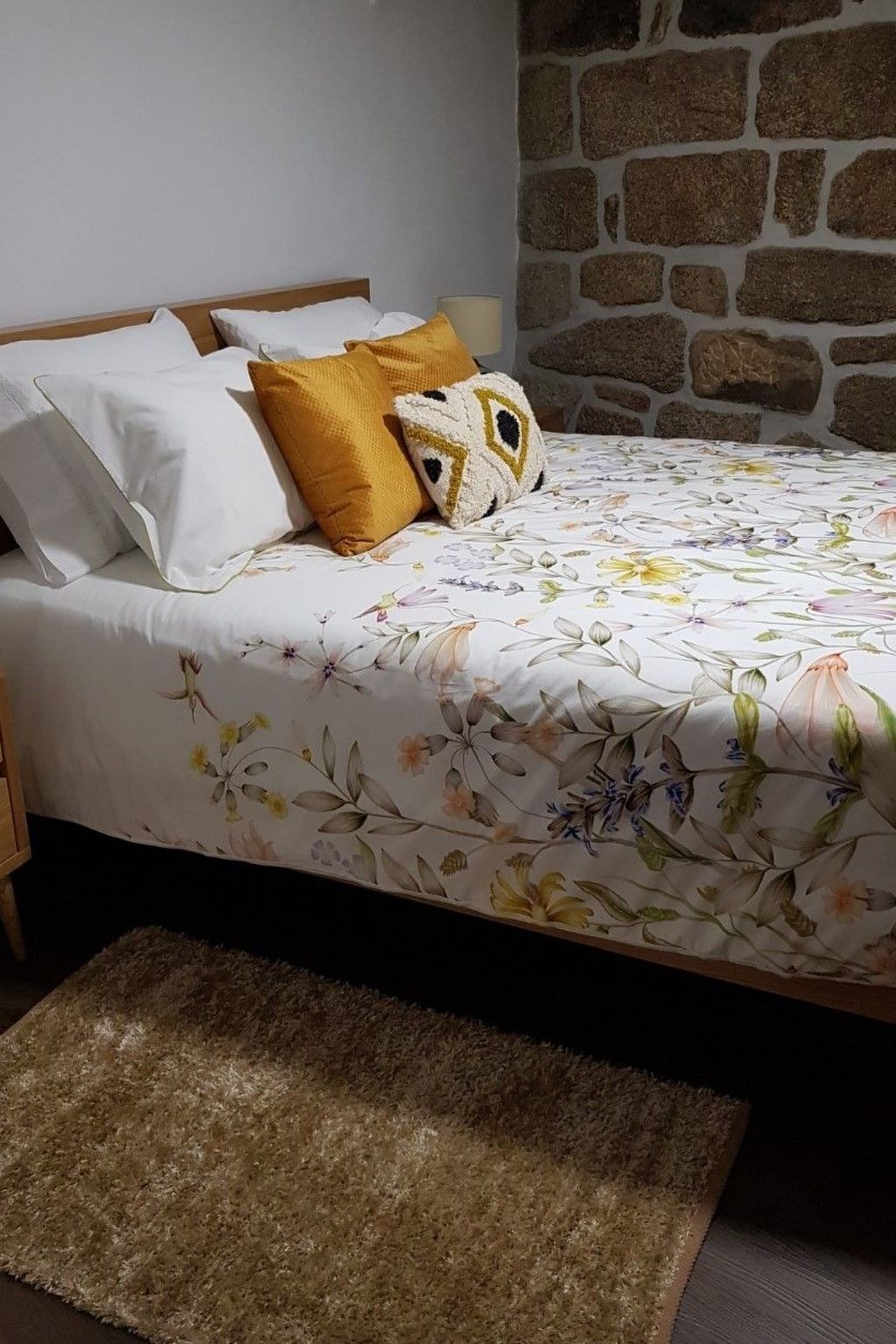 Ruhe, einzigartiger Raum!