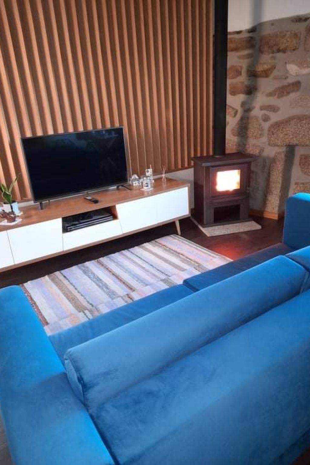 Ruhe, einzigartiger Raum!