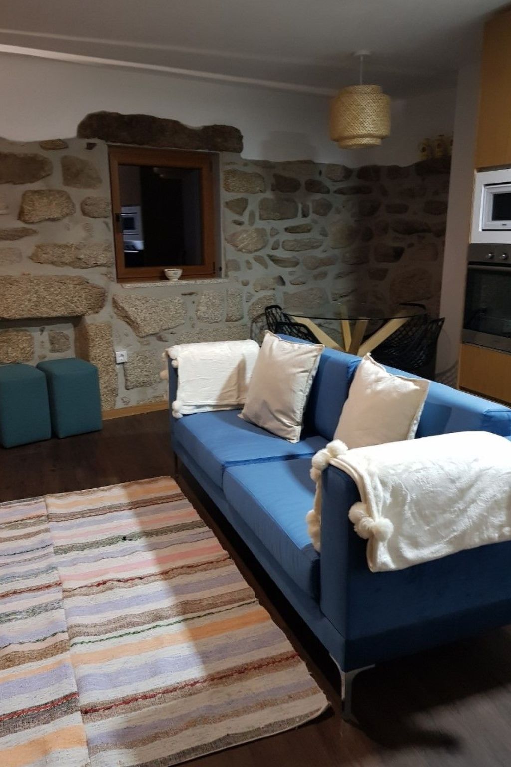 Ruhe, einzigartiger Raum!