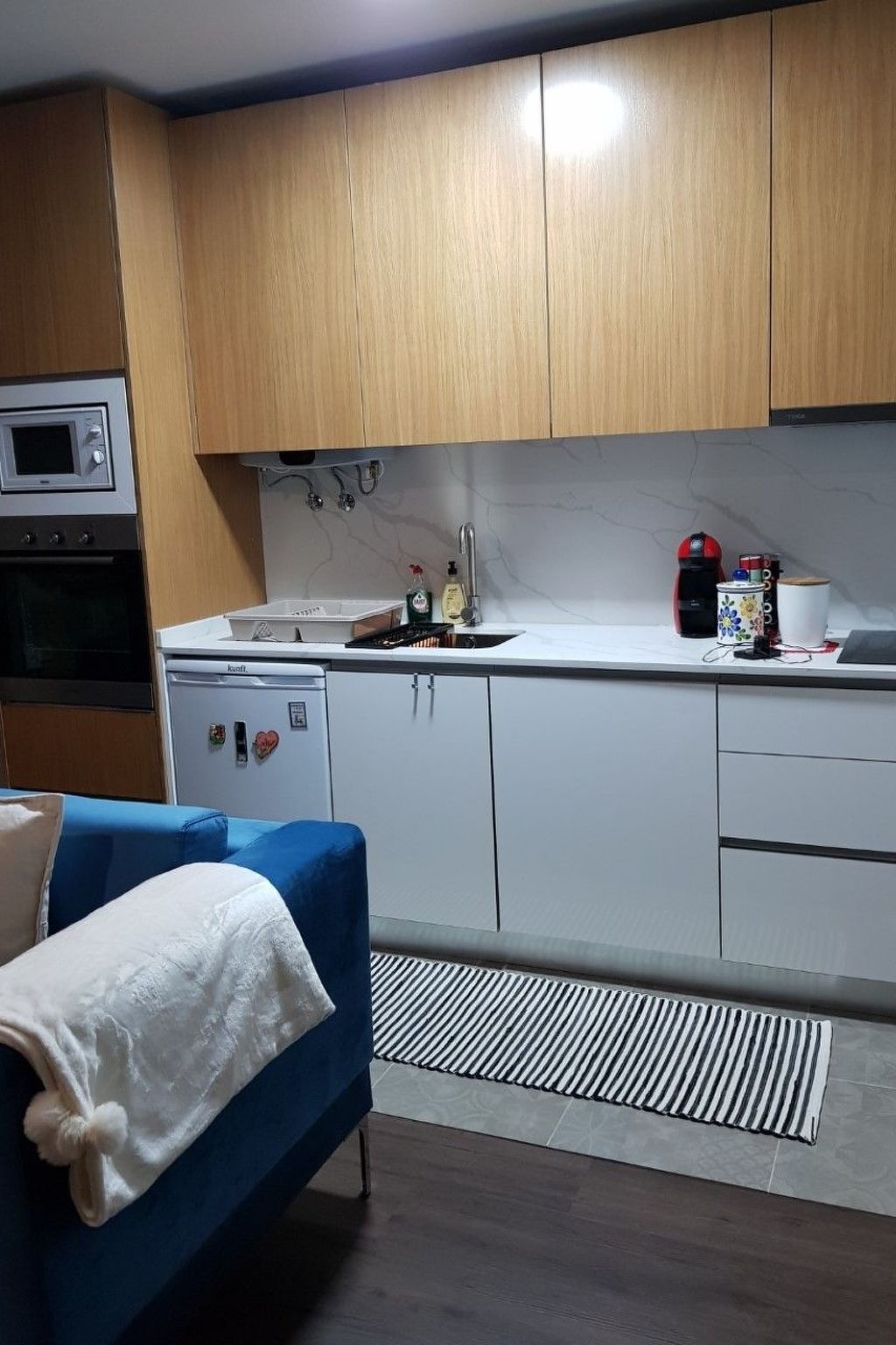 Ruhe, einzigartiger Raum!-Binnen