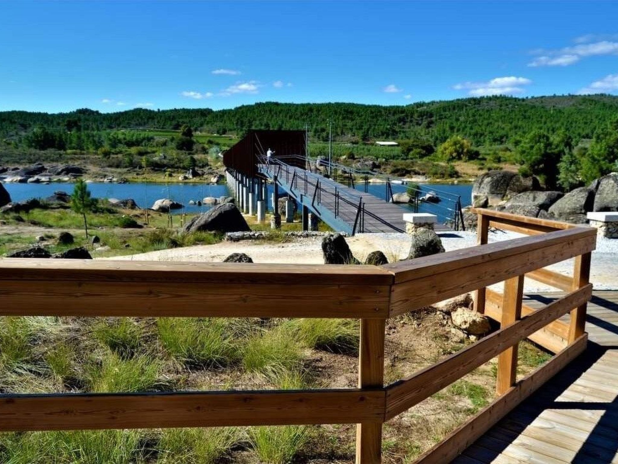 Ruhe, einzigartiger Raum!-Buiten