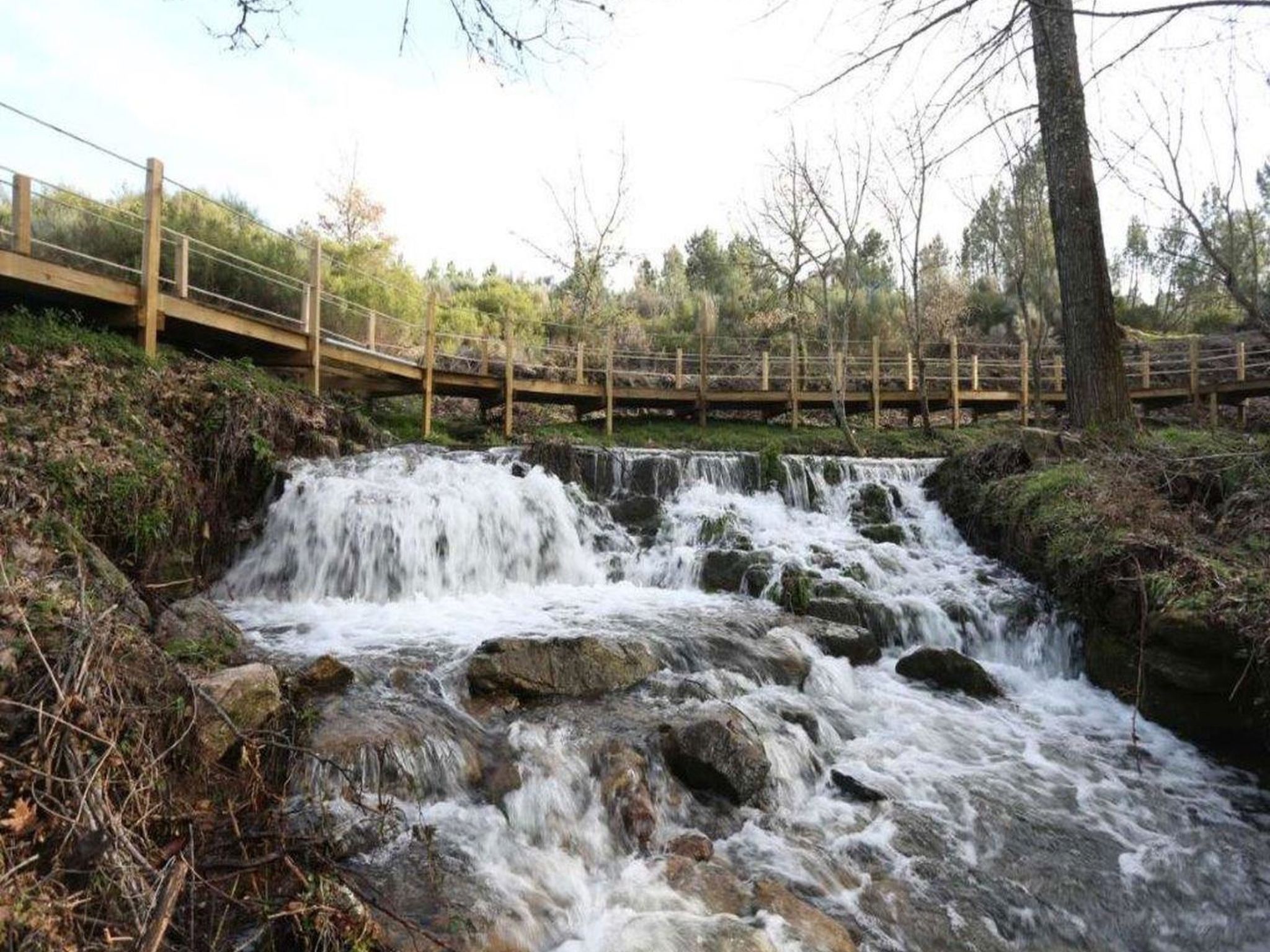 Ruhe, einzigartiger Raum!-Buiten