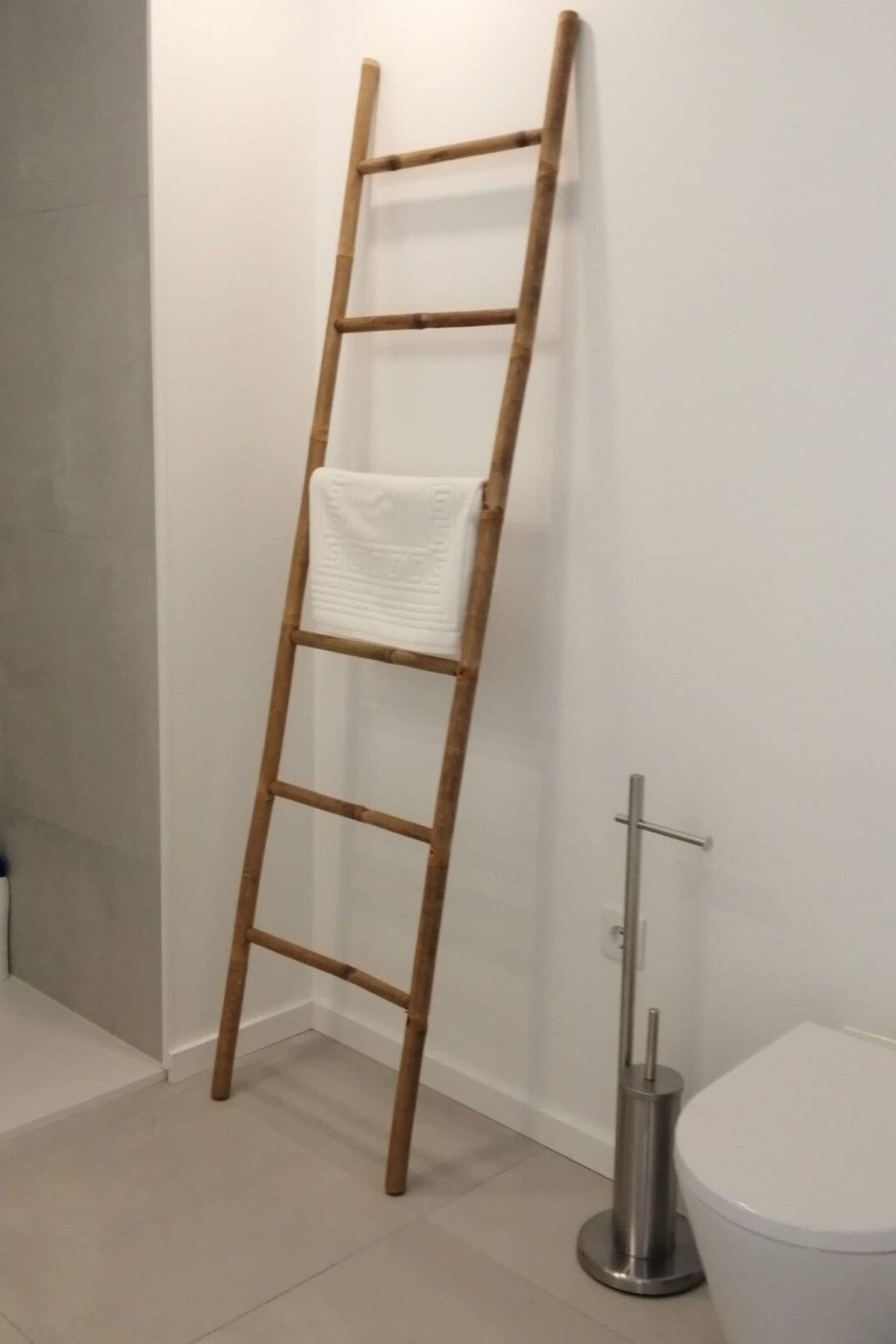 Präsentation Pier im Zentrum von Aveiro-Binnen