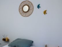Knus appartement in Aveiro, op loopafstand van strand en centrum - thumbnail 2