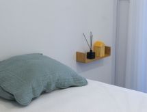 Knus appartement in Aveiro, op loopafstand van strand en centrum - thumbnail 4