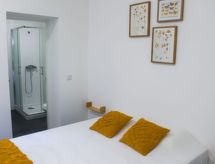 Knus appartement in Aveiro, op loopafstand van strand en centrum - thumbnail 5