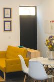 Knus appartement in Aveiro, op loopafstand van strand en centrum - thumbnail 6
