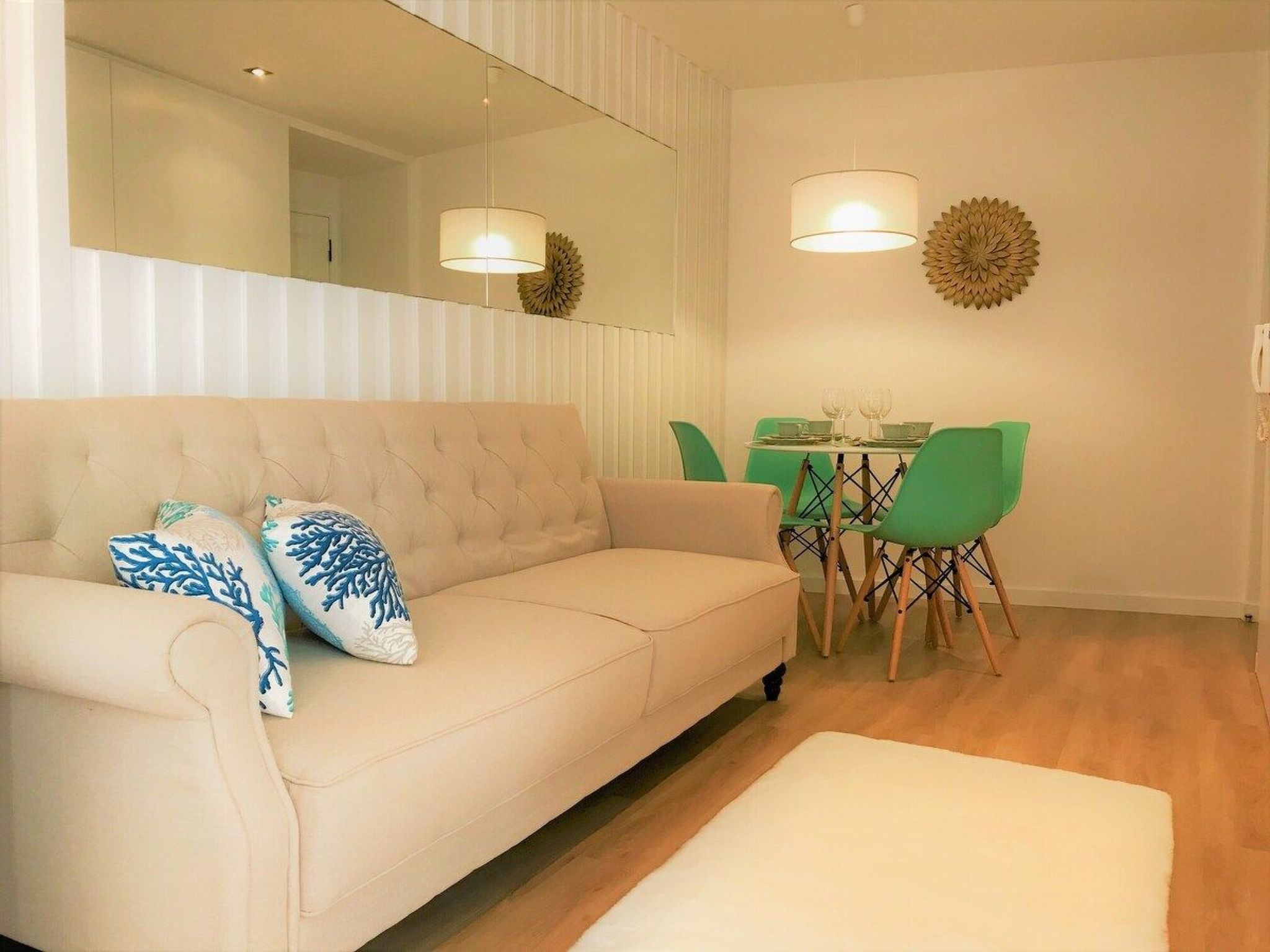 Wohnung Venedig Portugiesisch - Herz von Aveiro