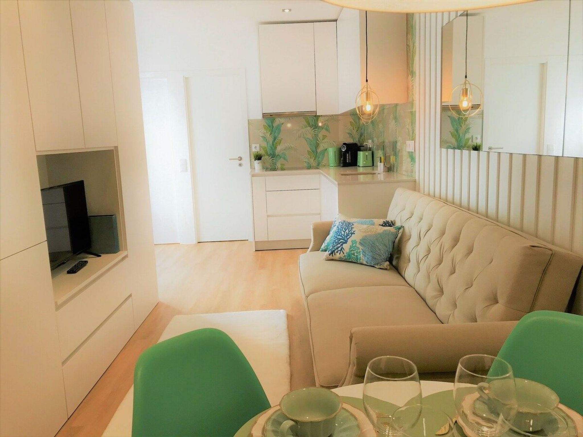 Wohnung Venedig Portugiesisch - Herz von Aveiro