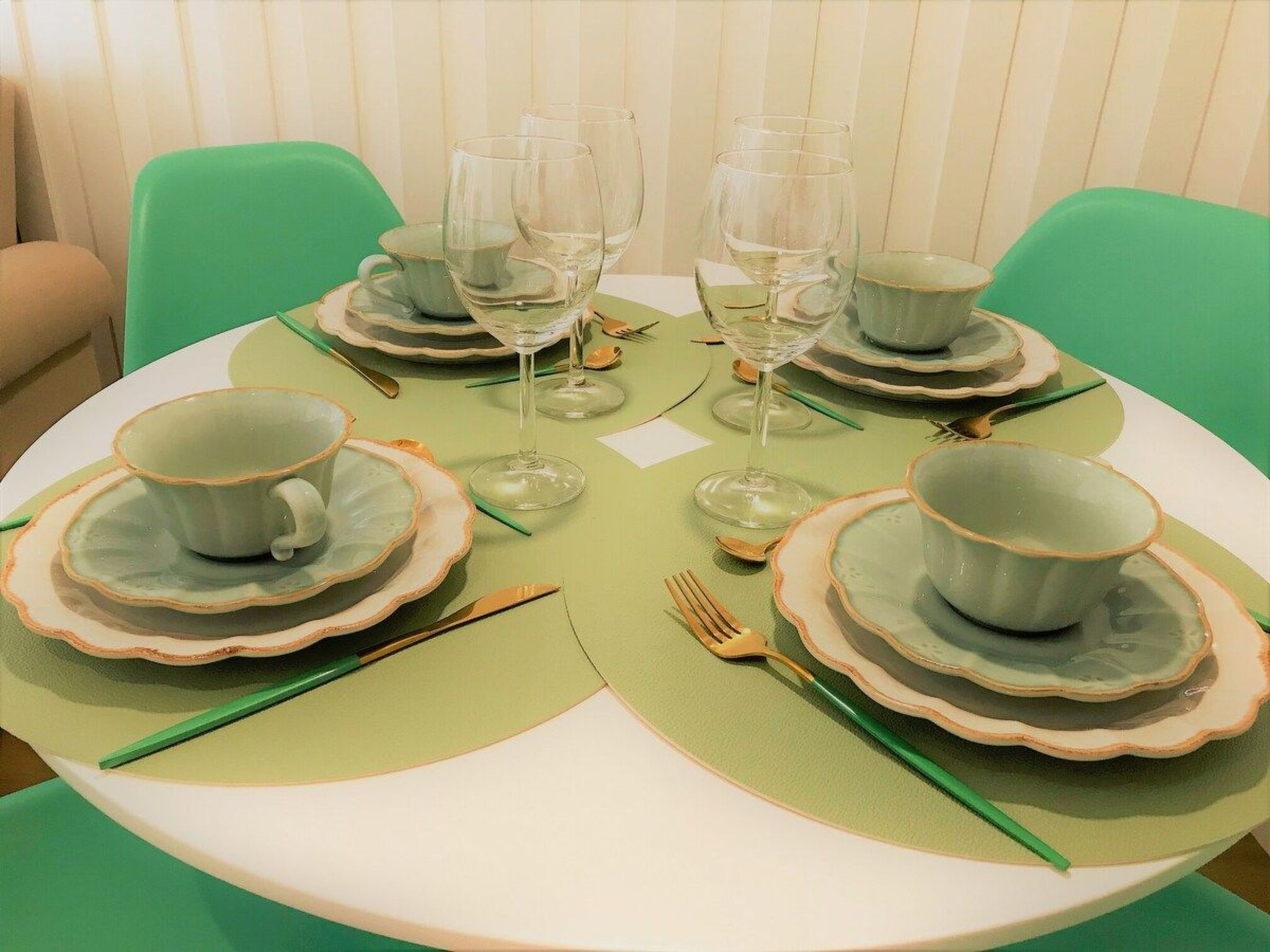 Wohnung Venedig Portugiesisch - Herz von Aveiro-Binnen