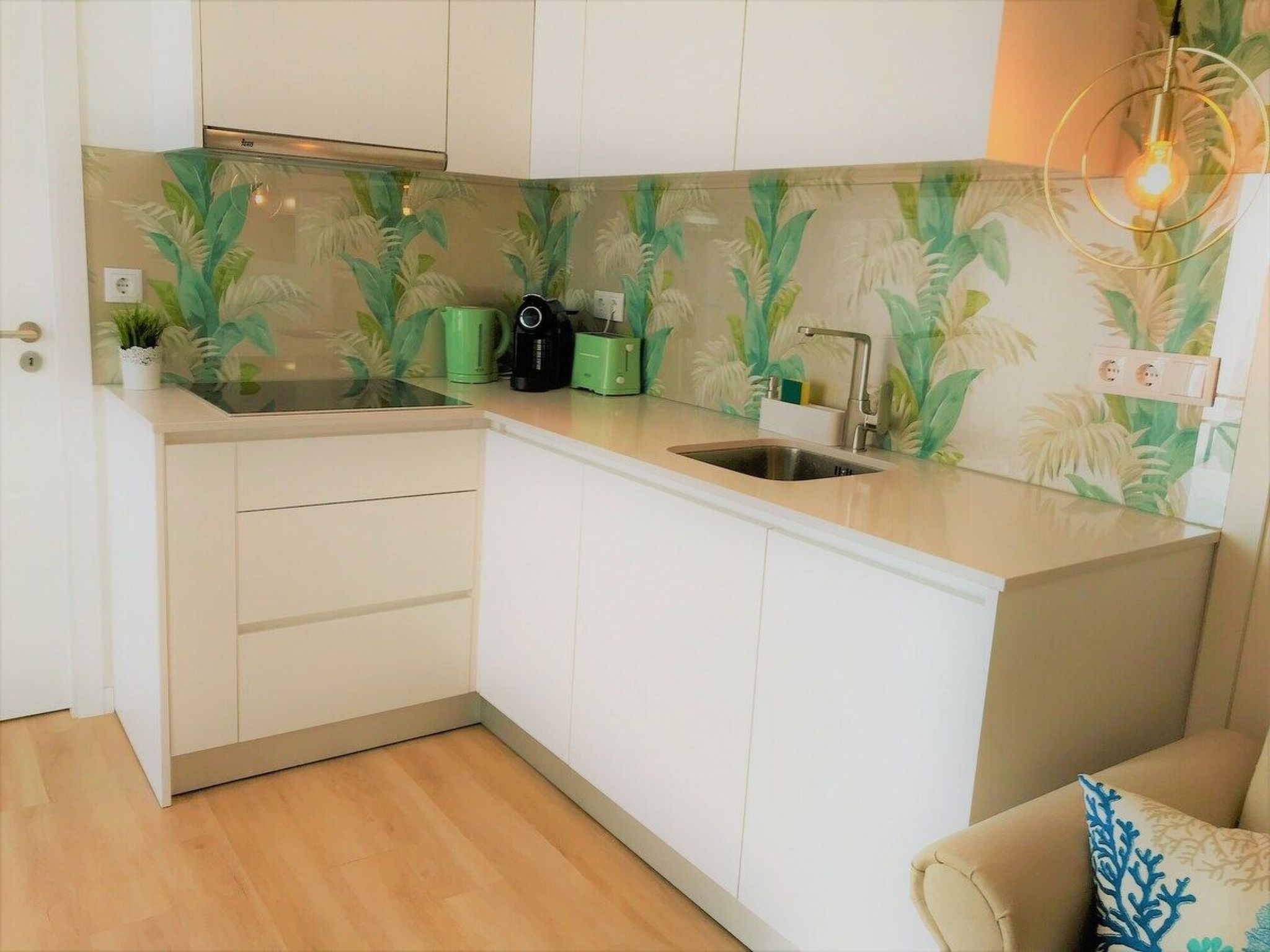 Wohnung Venedig Portugiesisch - Herz von Aveiro-Binnen