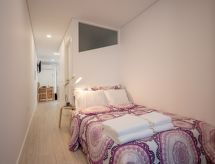 Kissen-Appartement im Historischen Zentrum