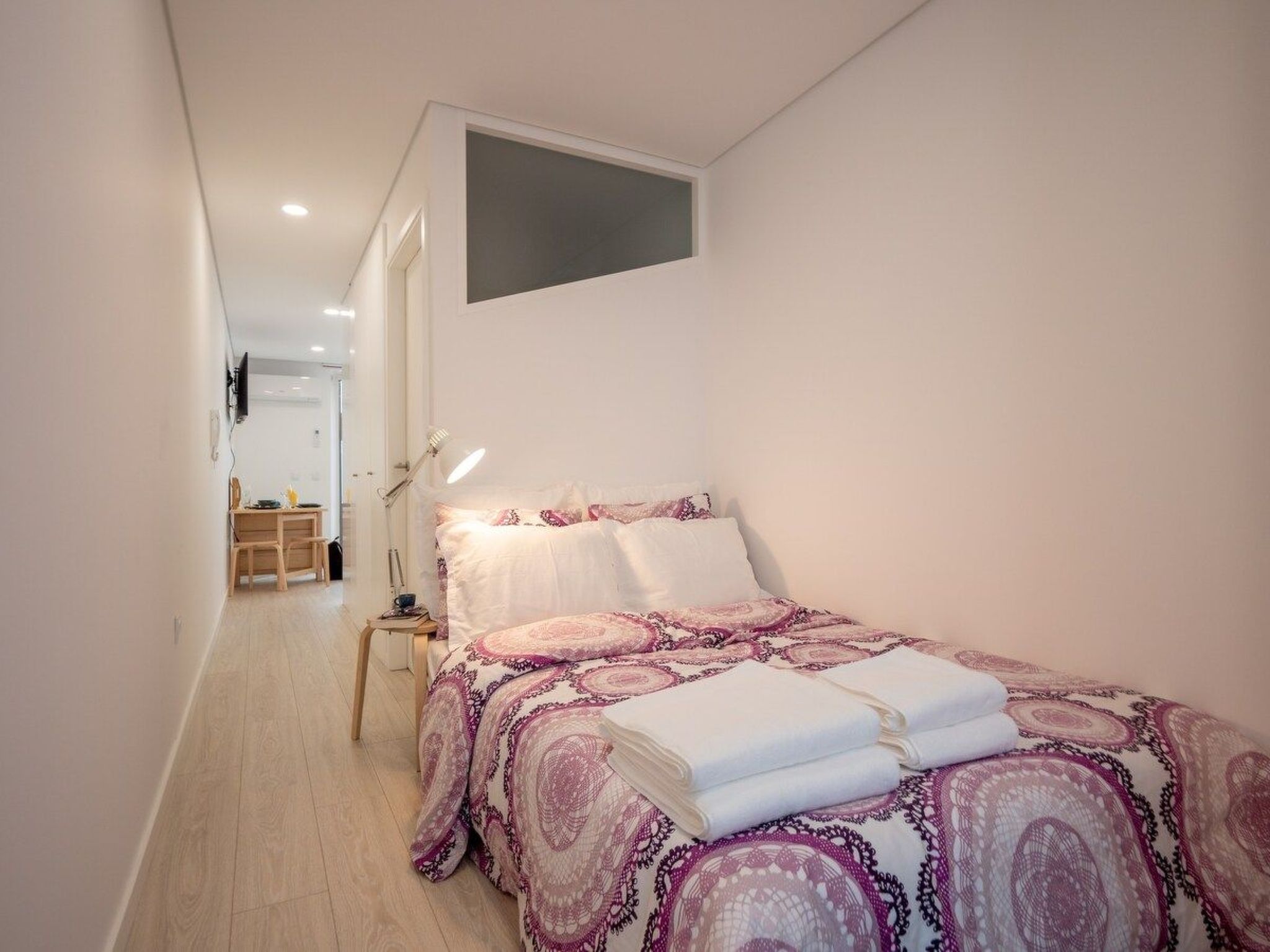 Kissen-Appartement im Historischen Zentrum