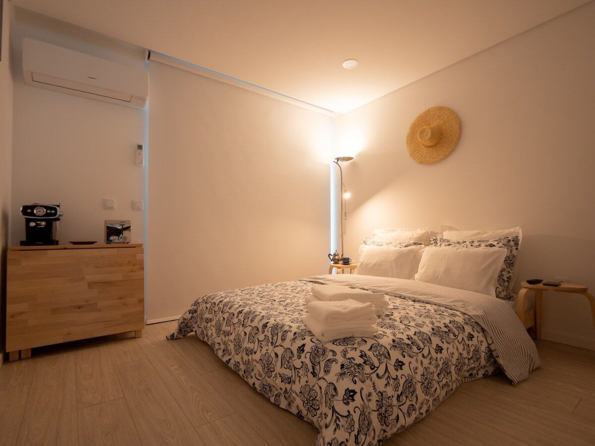 Kissen-Appartement im Historischen Zentrum