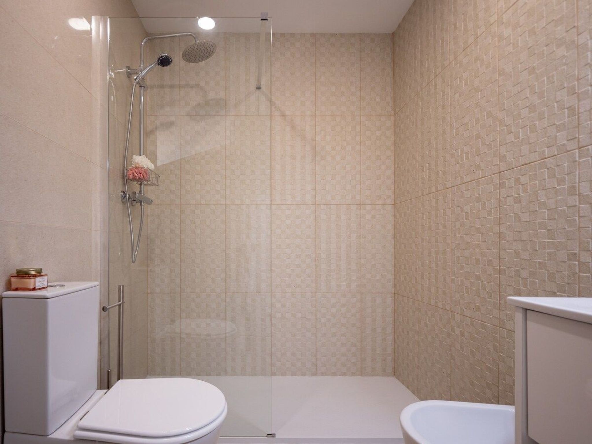 Kissen-Appartement im Historischen Zentrum-Binnen