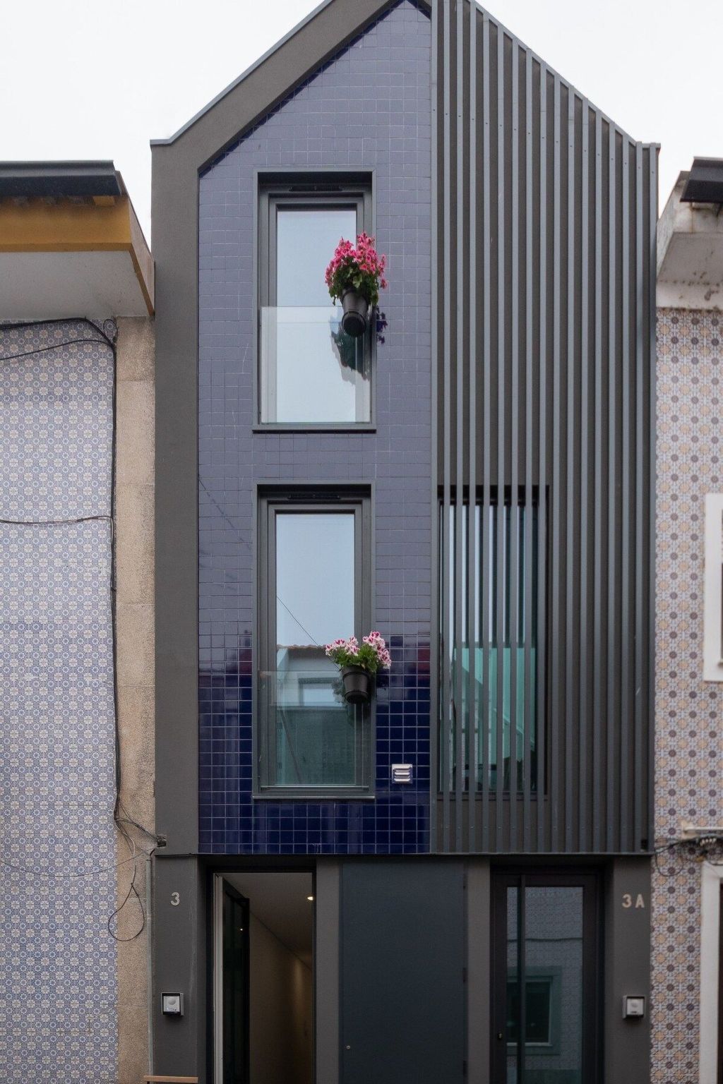 Kissen-Appartement im Historischen Zentrum-Binnen