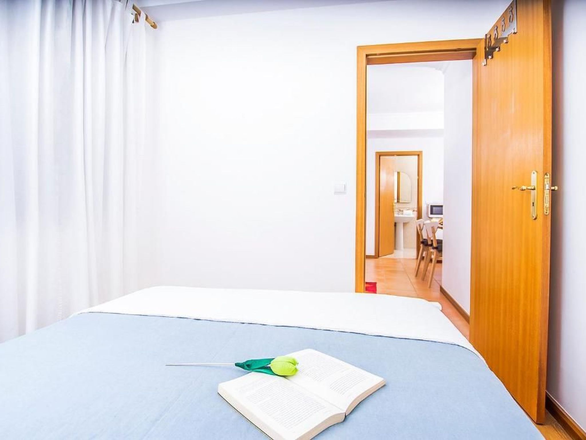 Salzwerker-Wohnung-Binnen