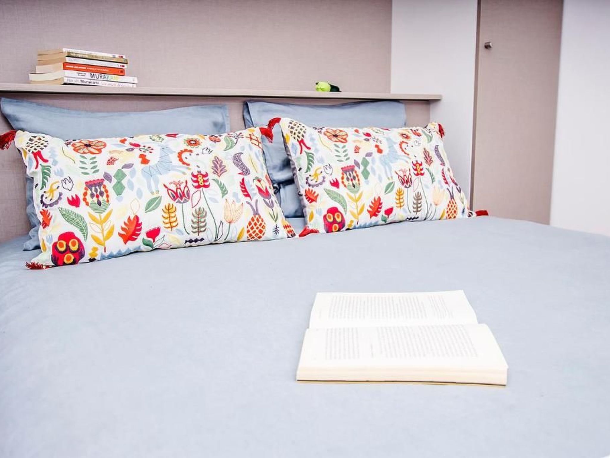 Salzwerker-Wohnung-Binnen