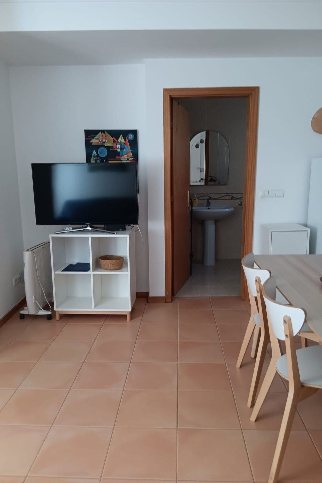 Salzwerker-Wohnung-Binnen