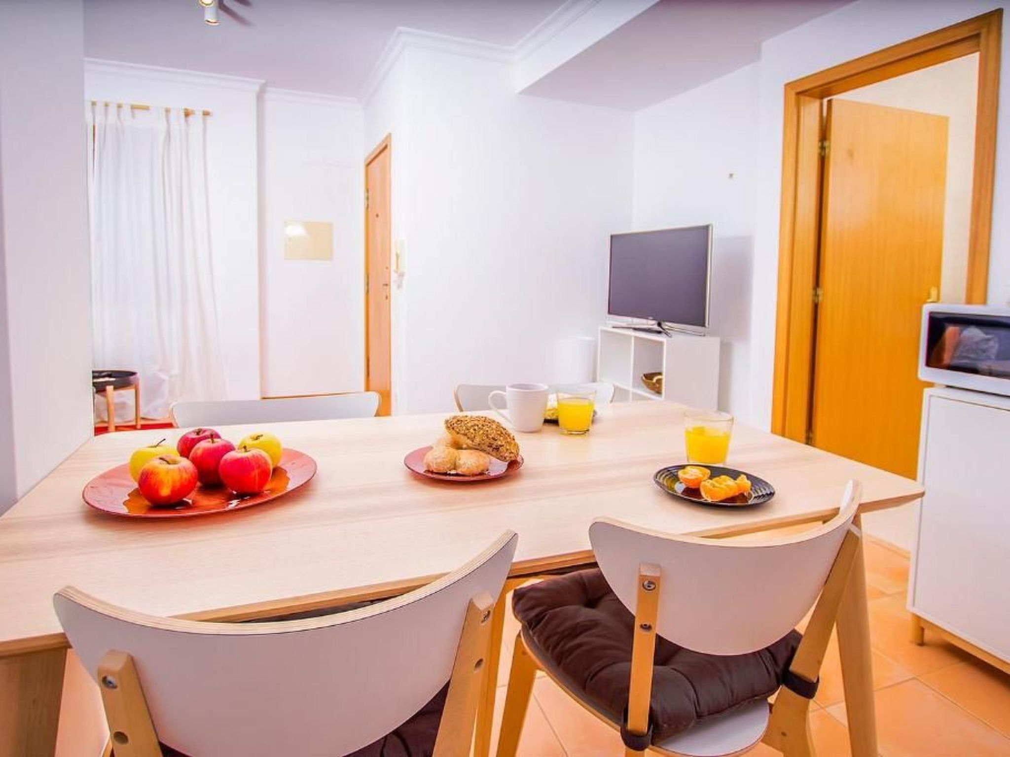 Salzwerker-Wohnung-Binnen