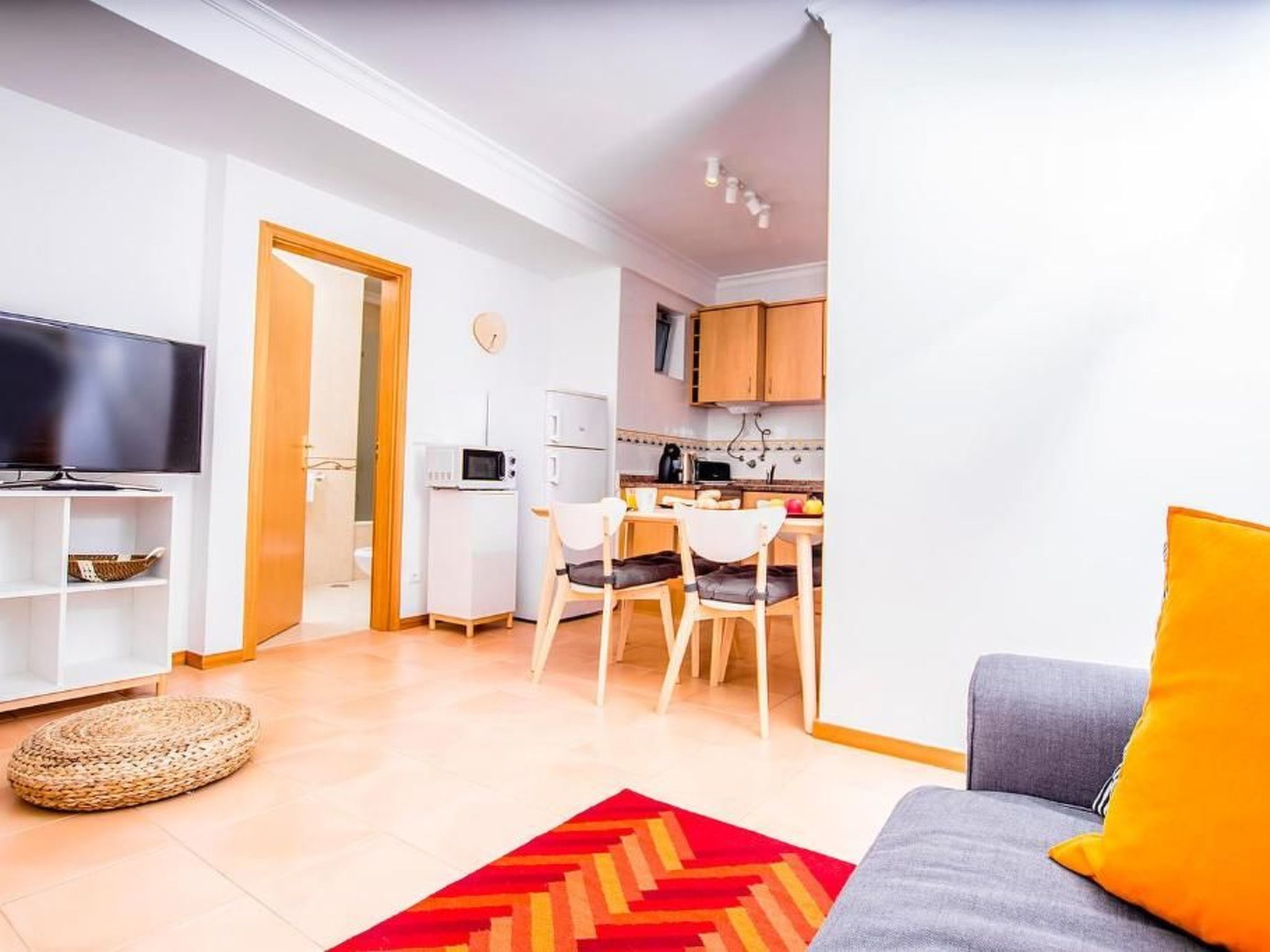 Salzwerker-Wohnung-Binnen