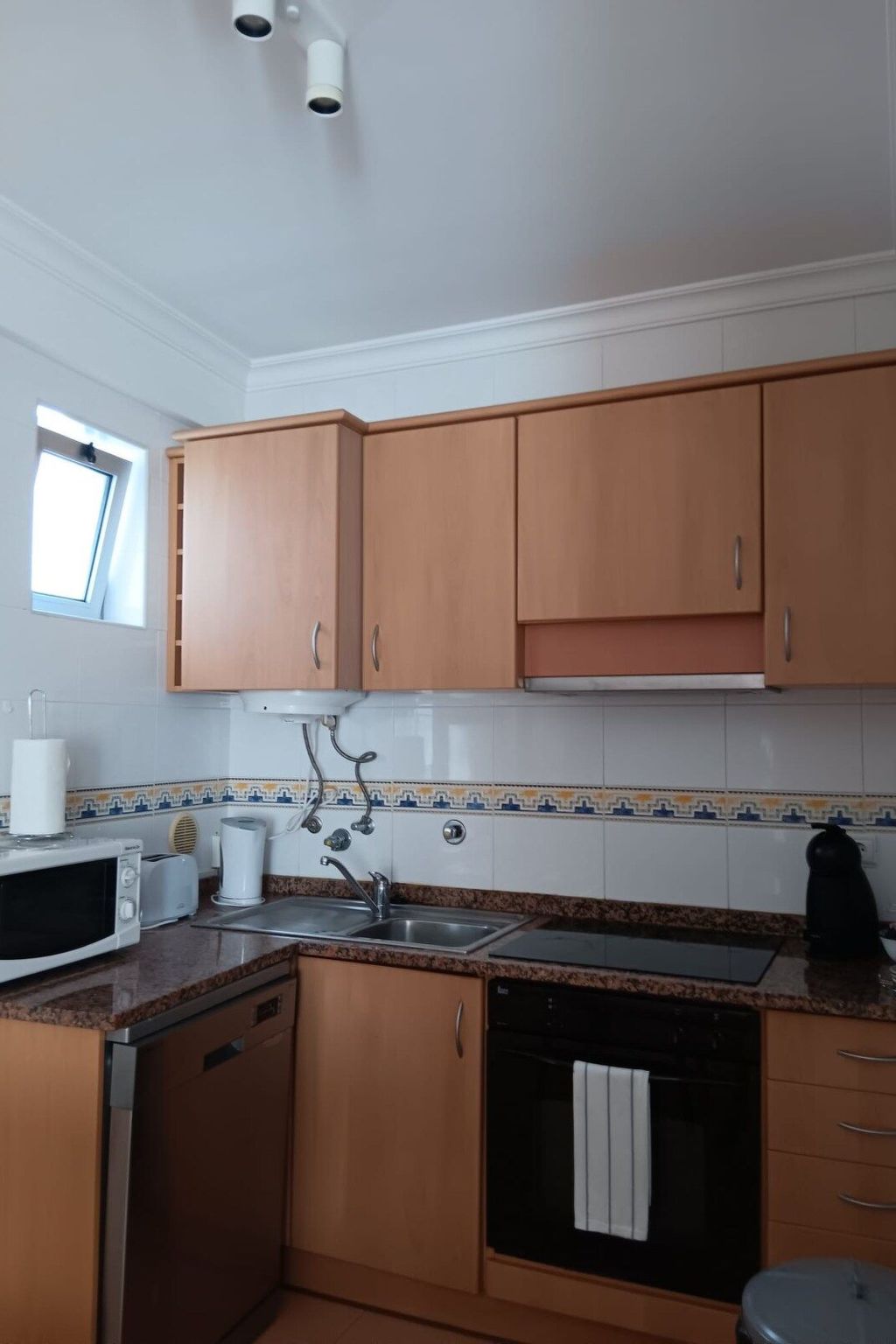 Salzwerker-Wohnung-Binnen