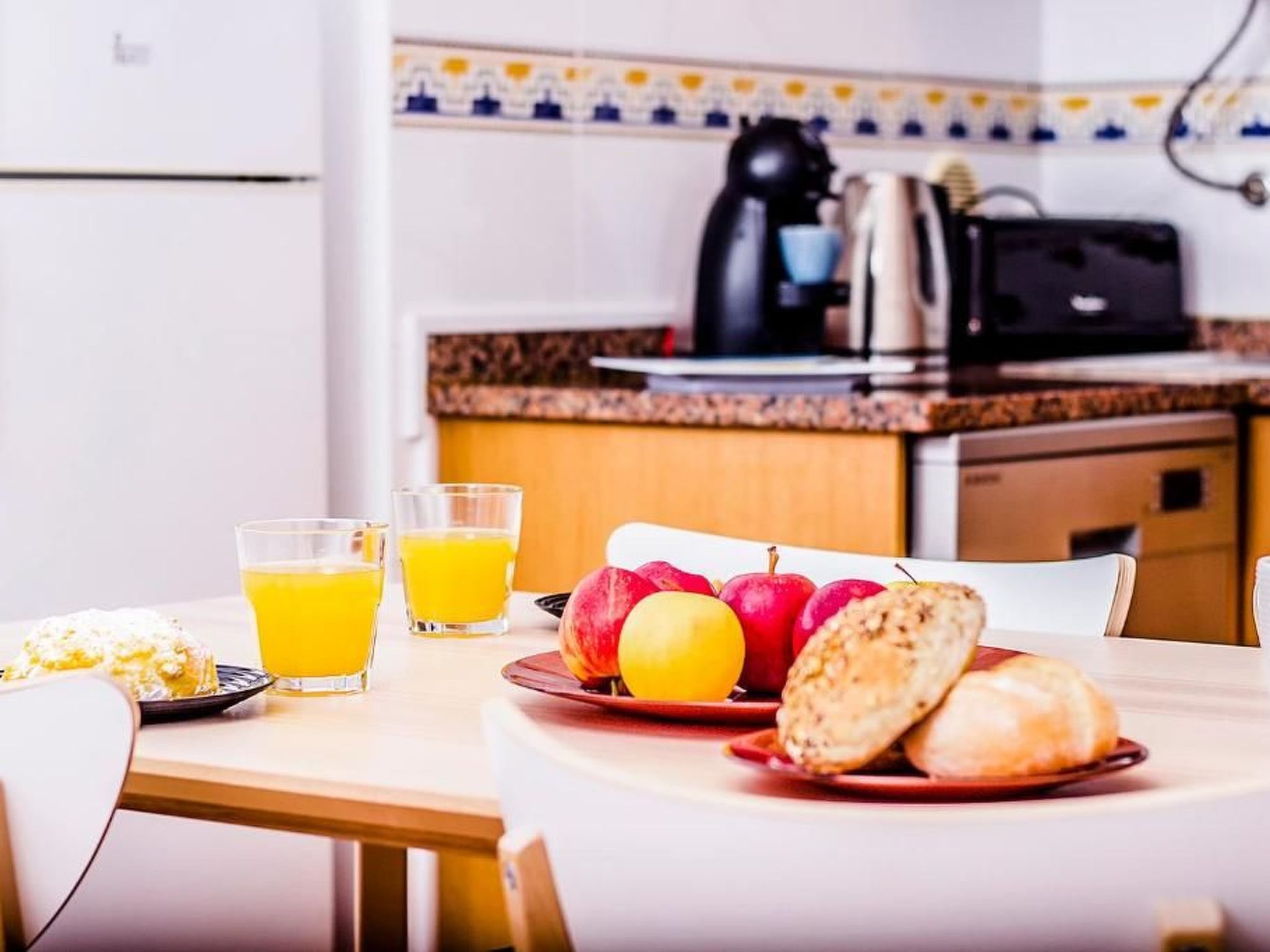 Salzwerker-Wohnung-Binnen