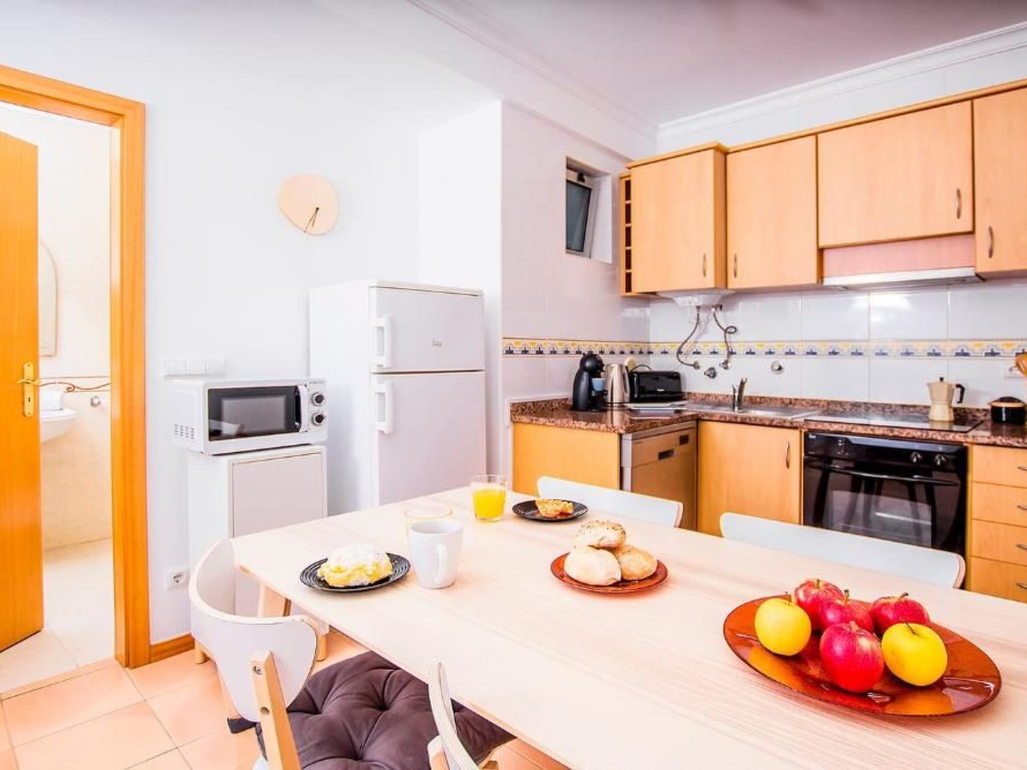 Salzwerker-Wohnung-Binnen