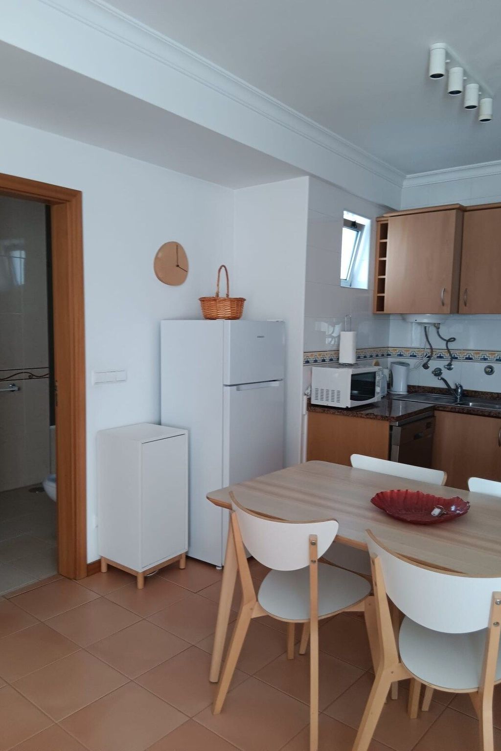 Salzwerker-Wohnung-Binnen