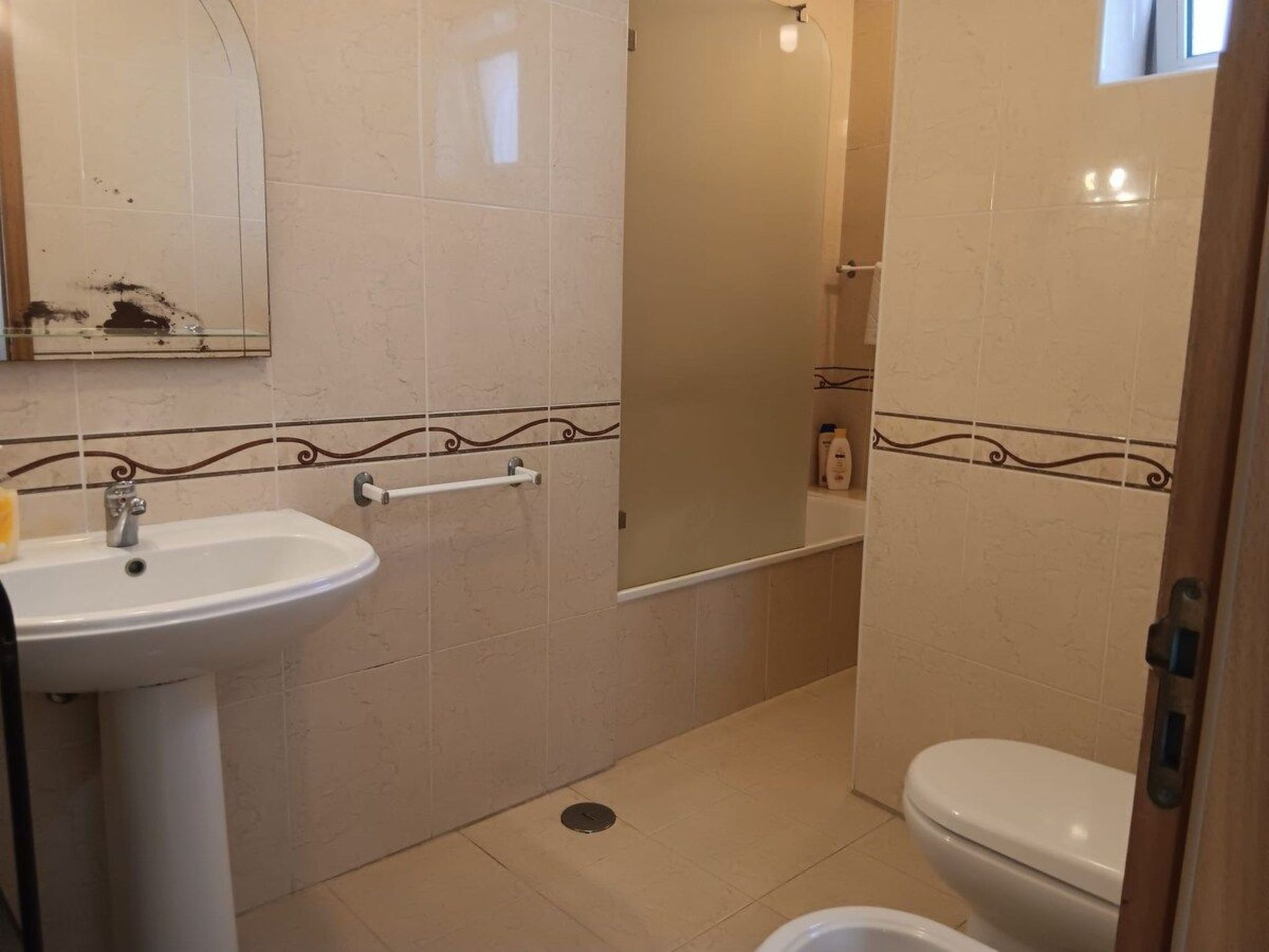 Salzwerker-Wohnung-Binnen