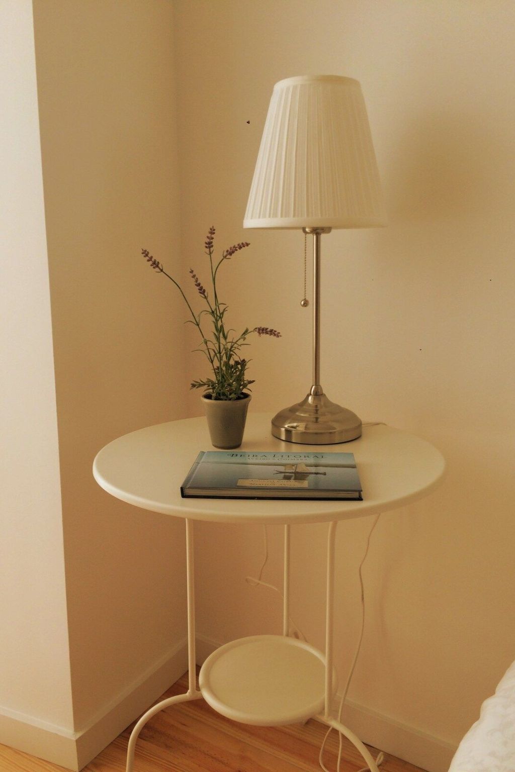 Gelbes Haus im historischen Zentrum