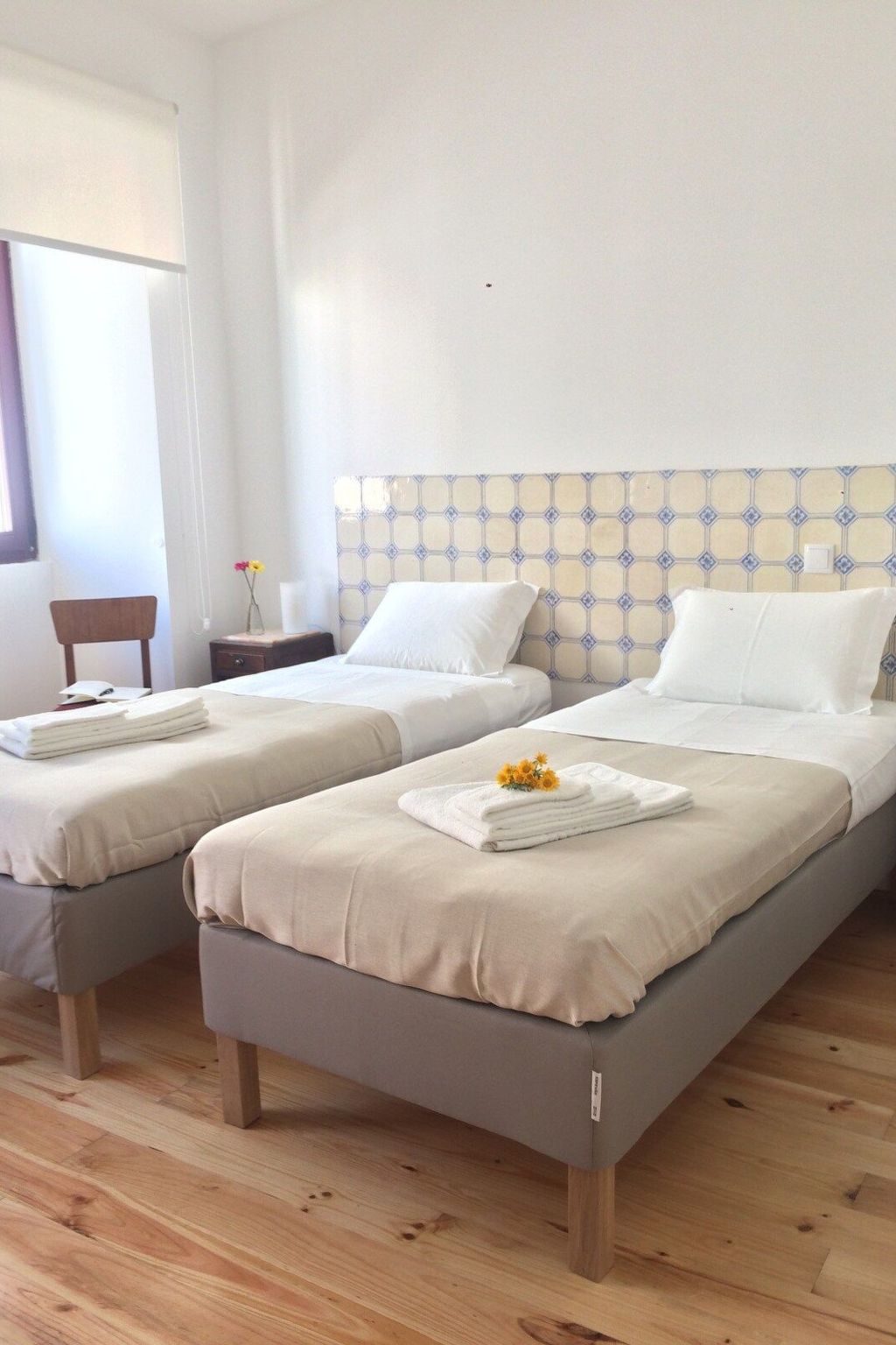 Gelbes Haus im historischen Zentrum-Image-tags.info