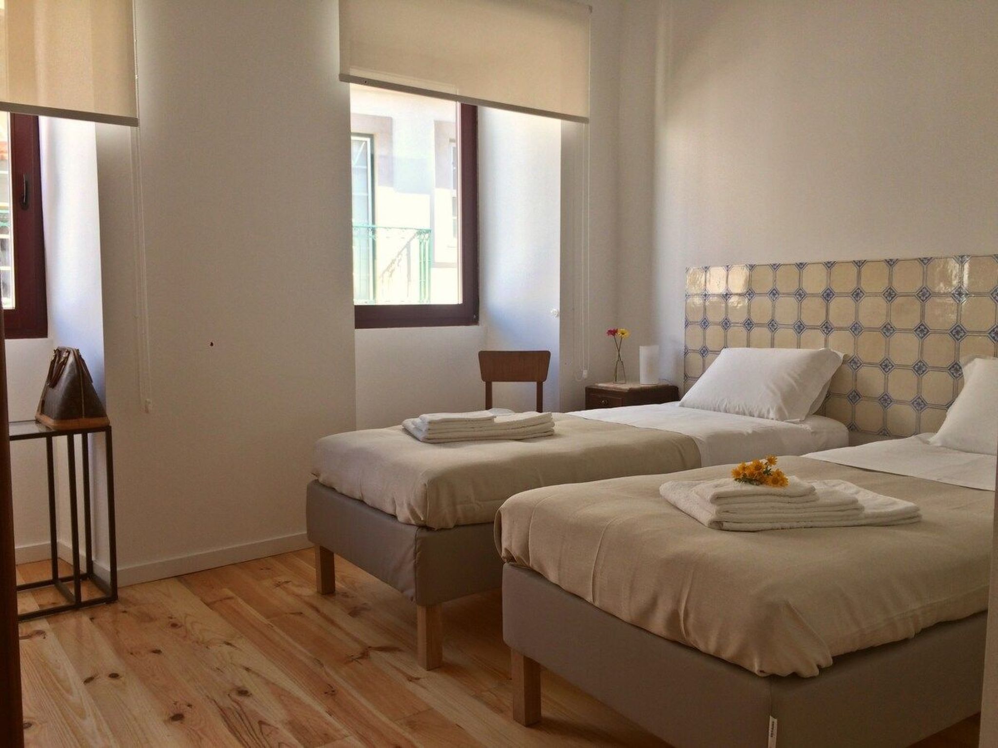 Gelbes Haus im historischen Zentrum-Image-tags.info