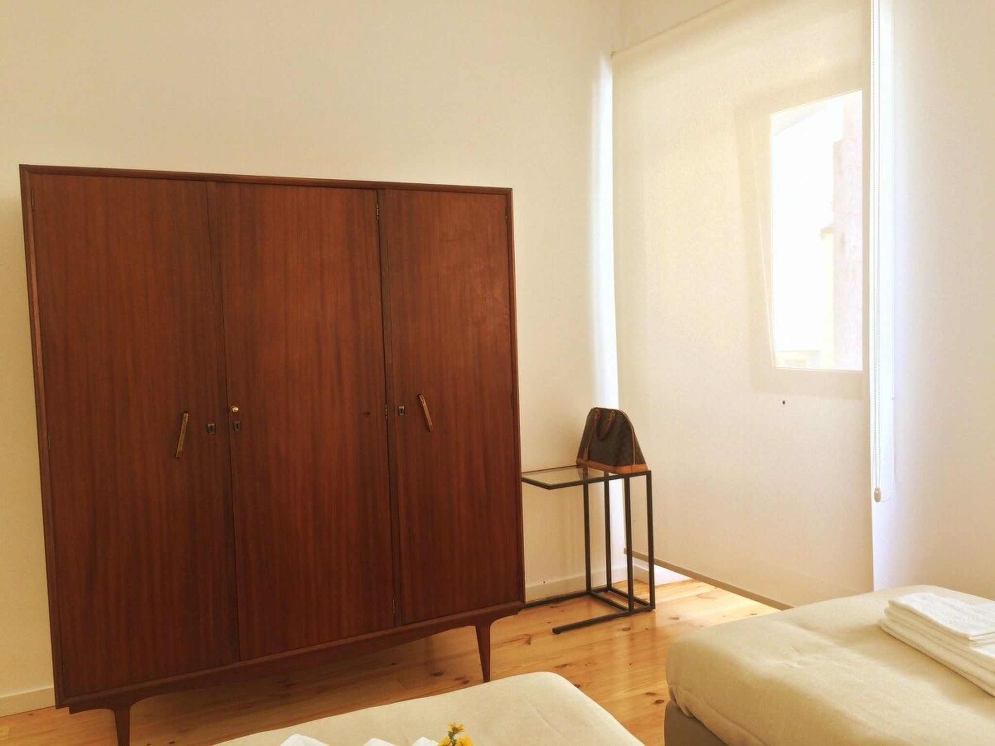 Gelbes Haus im historischen Zentrum-Image-tags.info