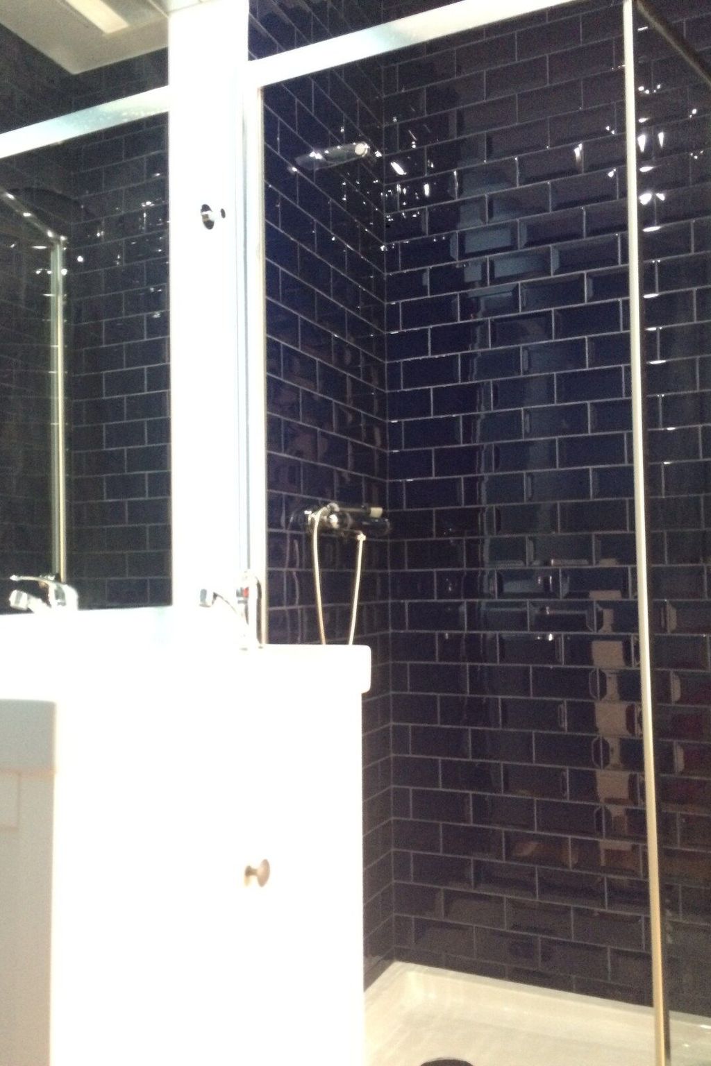 Gelbes Haus im historischen Zentrum-Drinnen