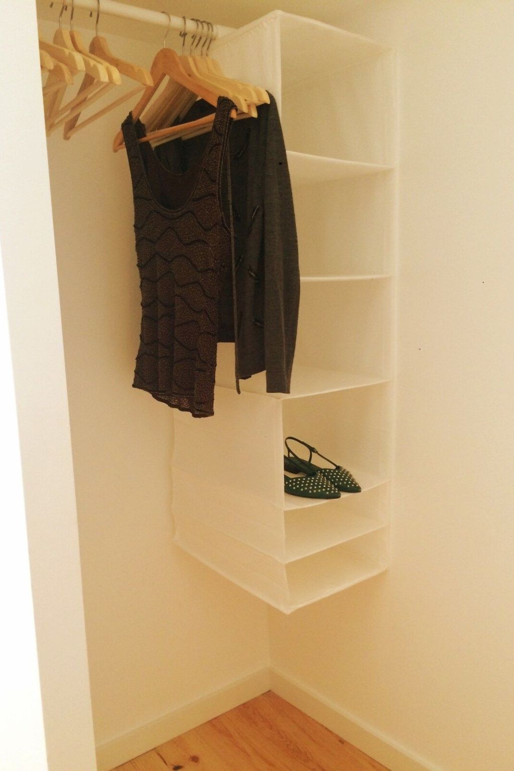 Gelbes Haus im historischen Zentrum-Image-tags.info