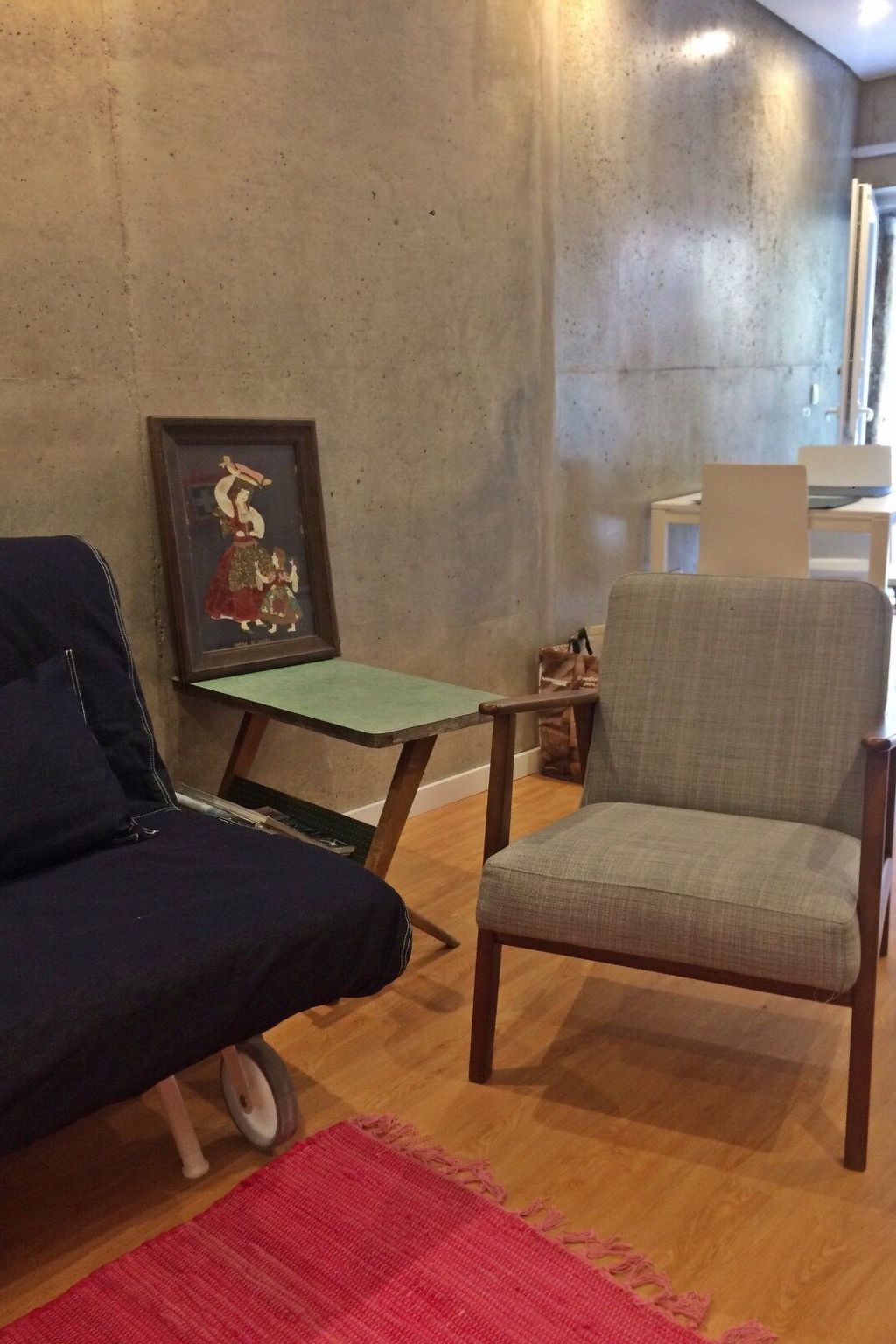 Gelbes Haus im historischen Zentrum-Image-tags.info