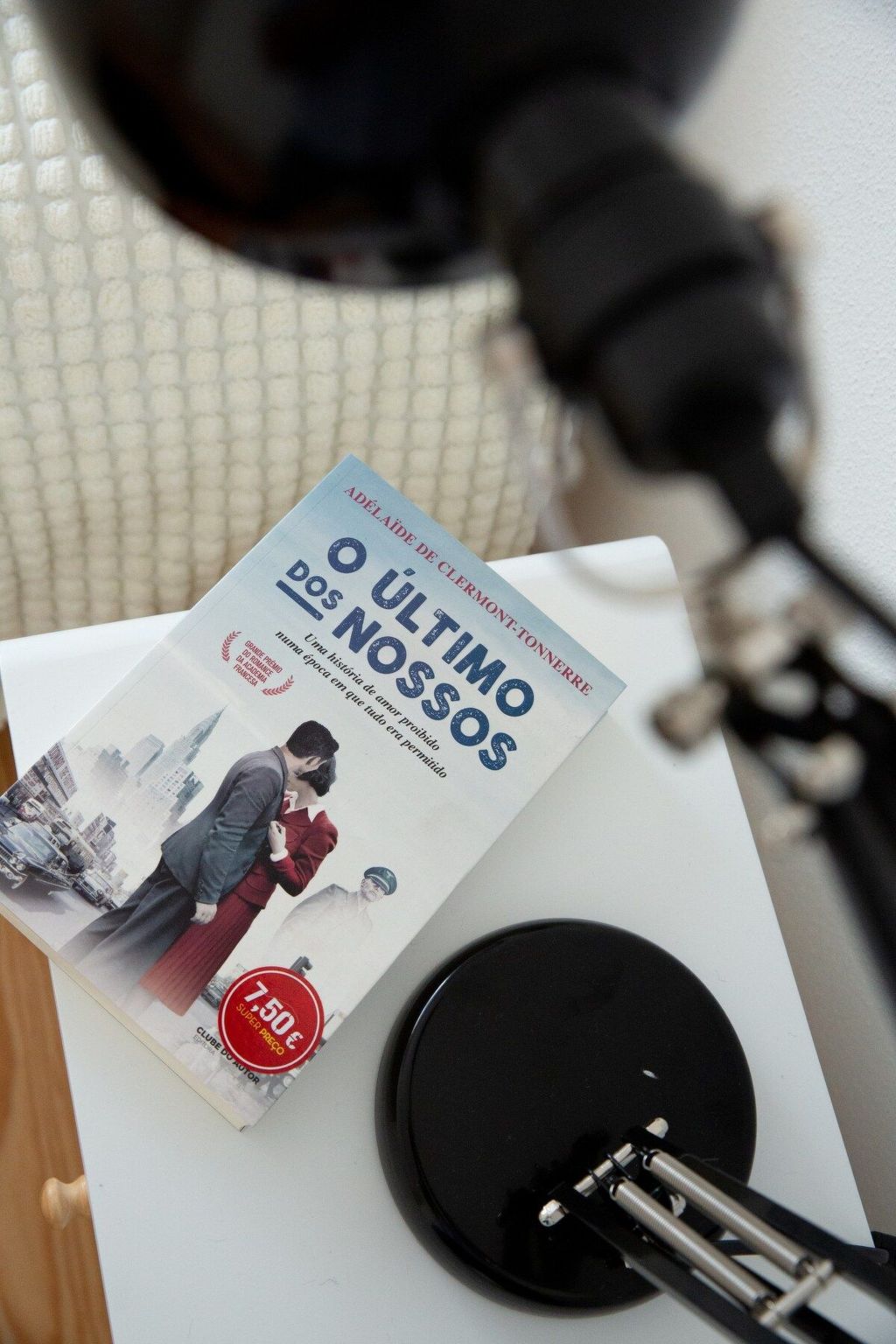 Maison du Palmier 1-Binnen