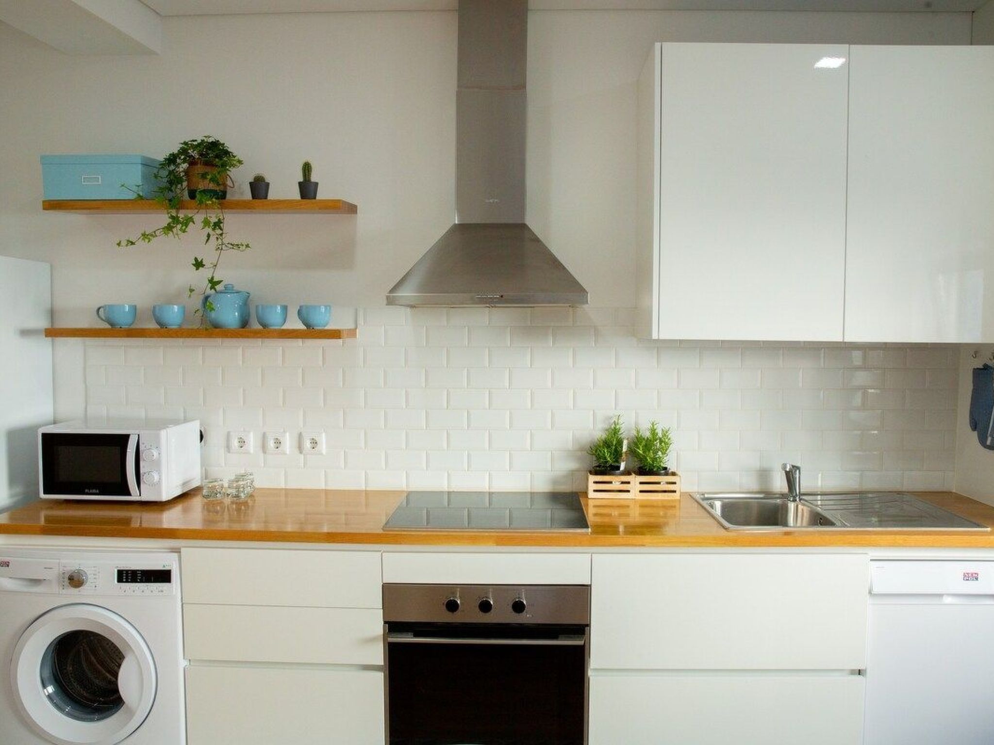 Maison du Palmier 1-Binnen