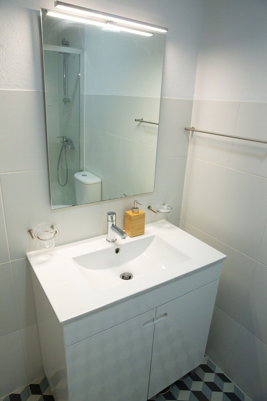 Maison du Palmier 1-Binnen