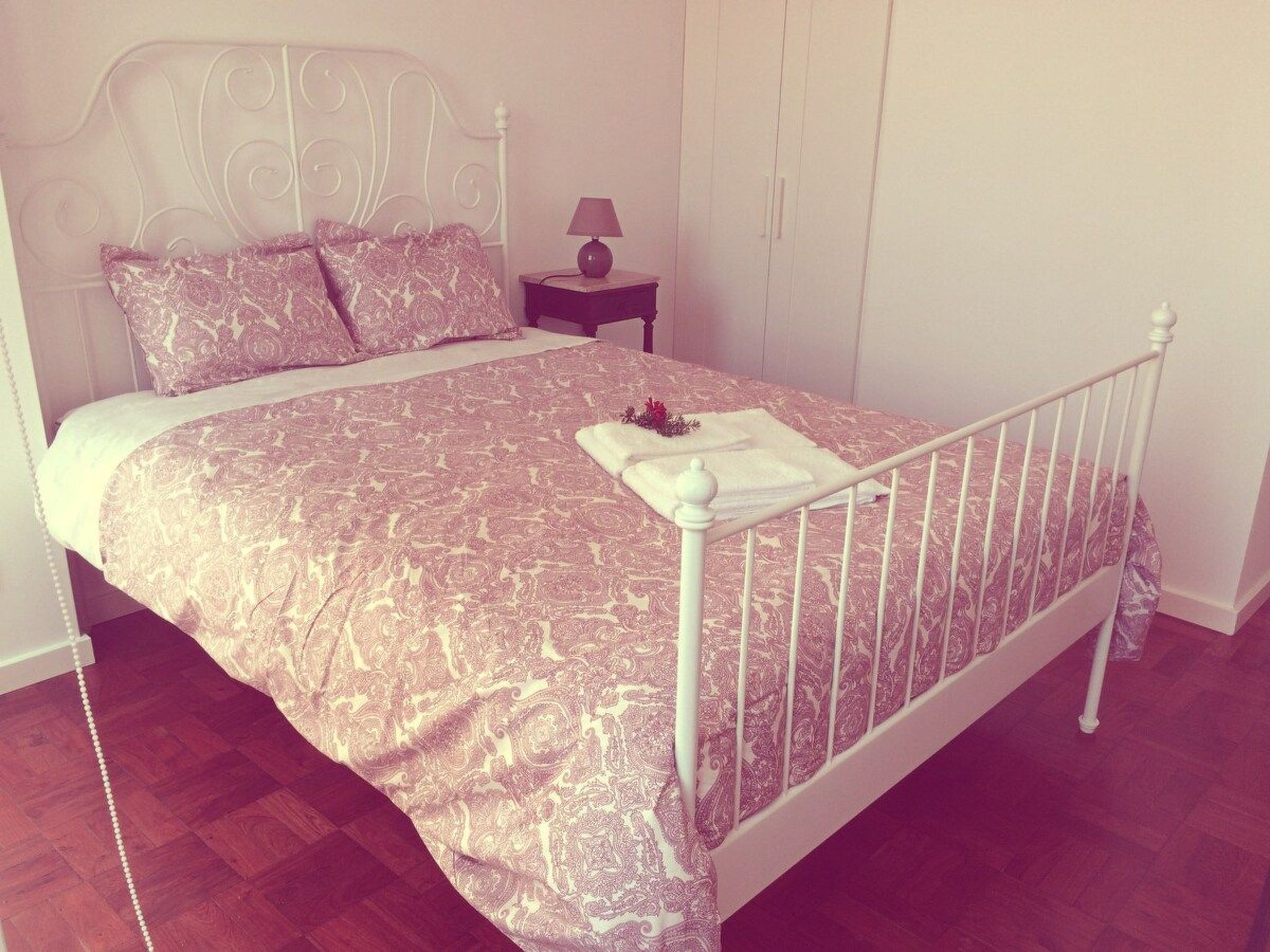 Haus im Hof 2-Drinnen