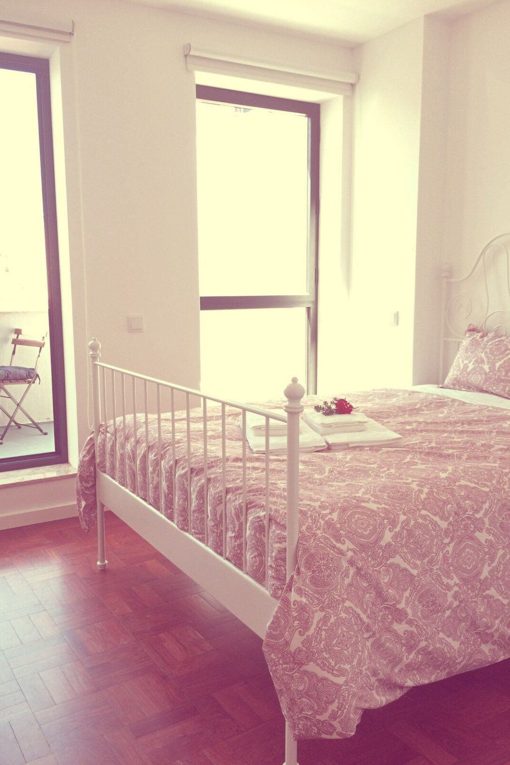 Haus im Hof 2-Drinnen