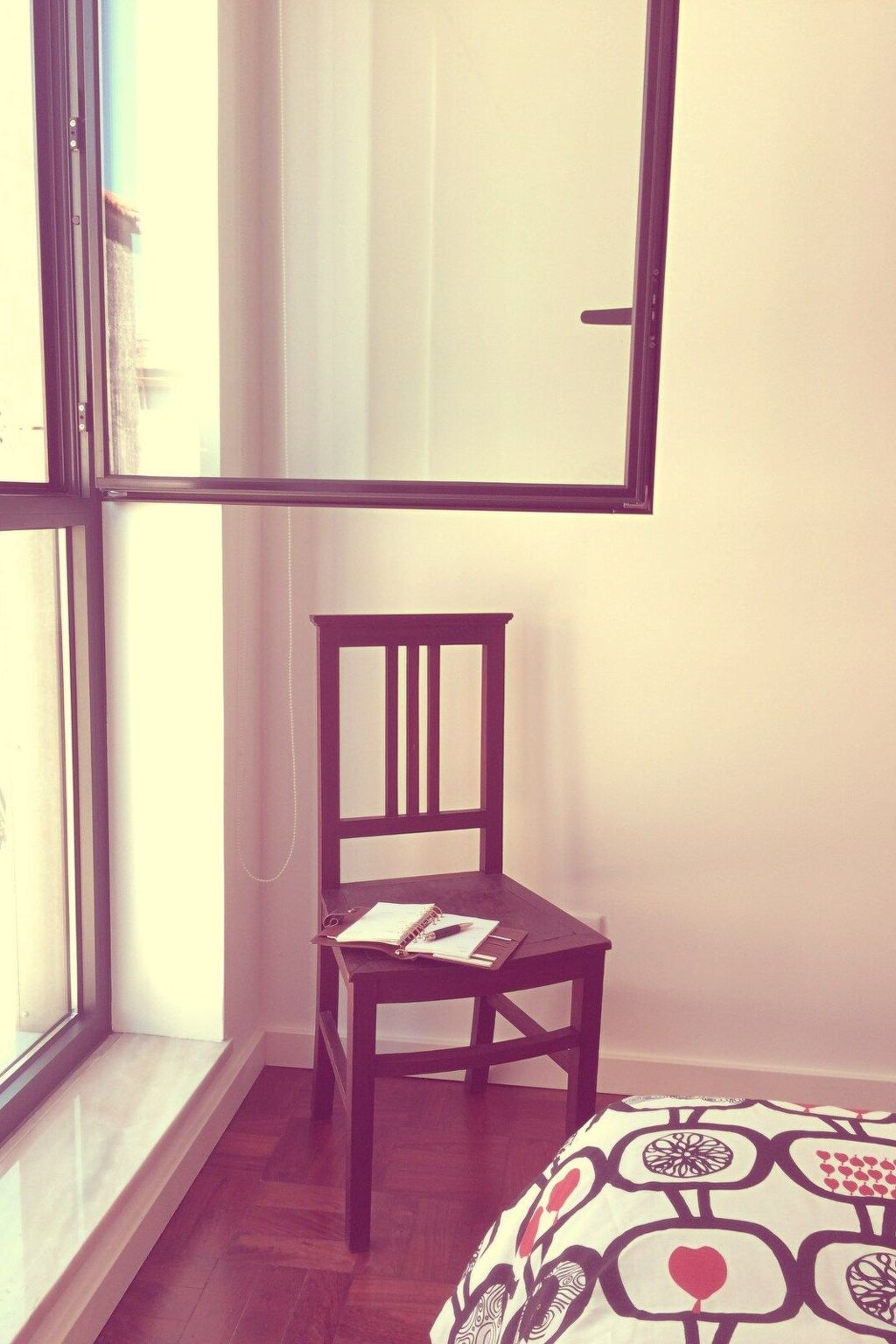 Haus im Hof 2-Drinnen