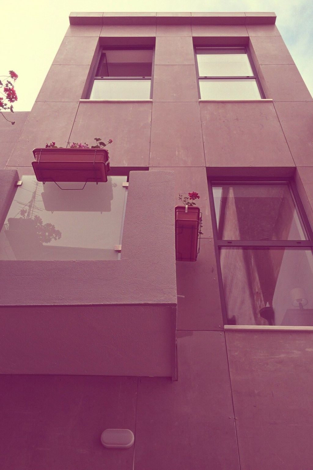 Haus im Hof 2 — Terrace (3 of 22)