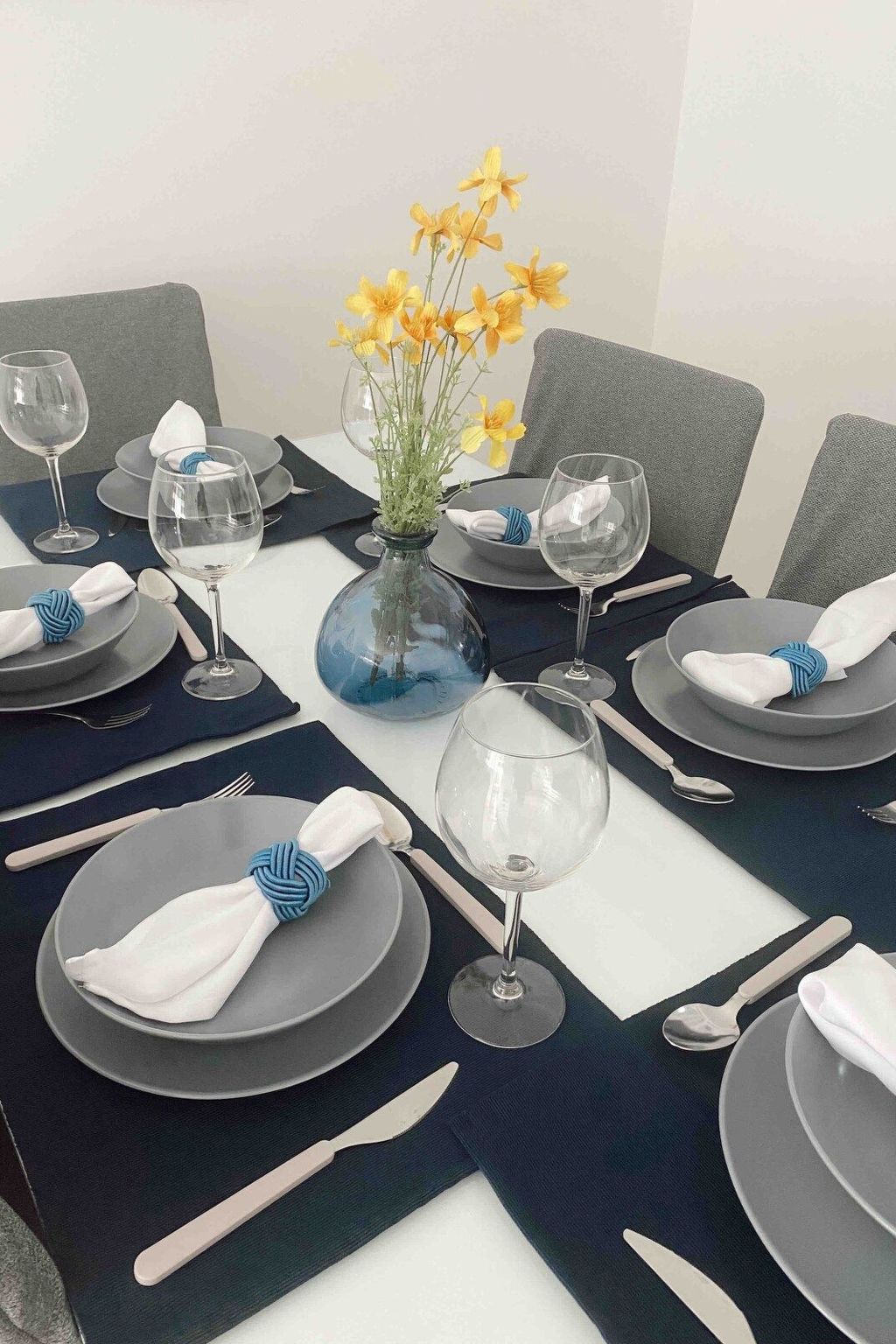 Das Haus der Verwöhnung