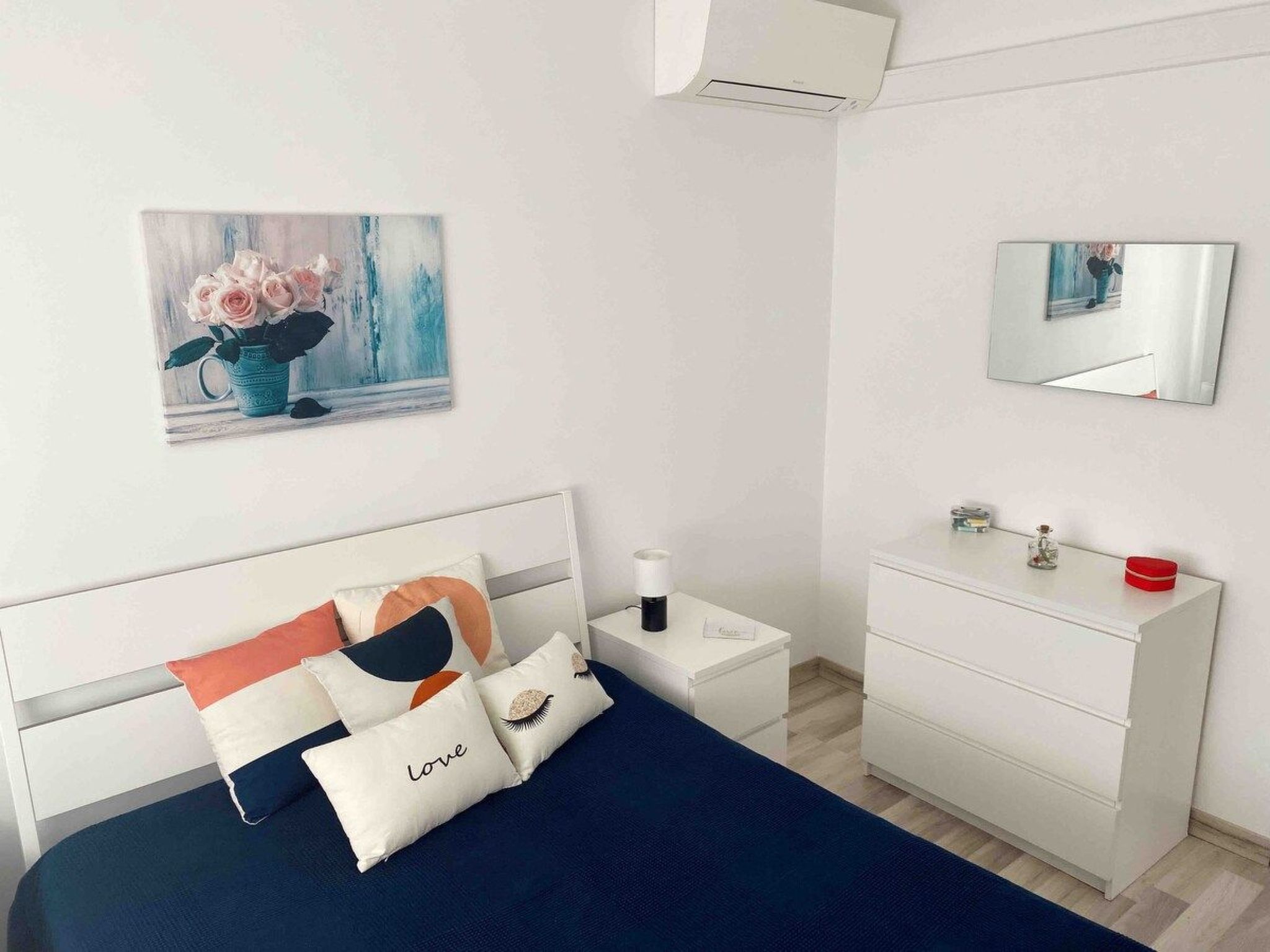 Das Haus der Verwöhnung