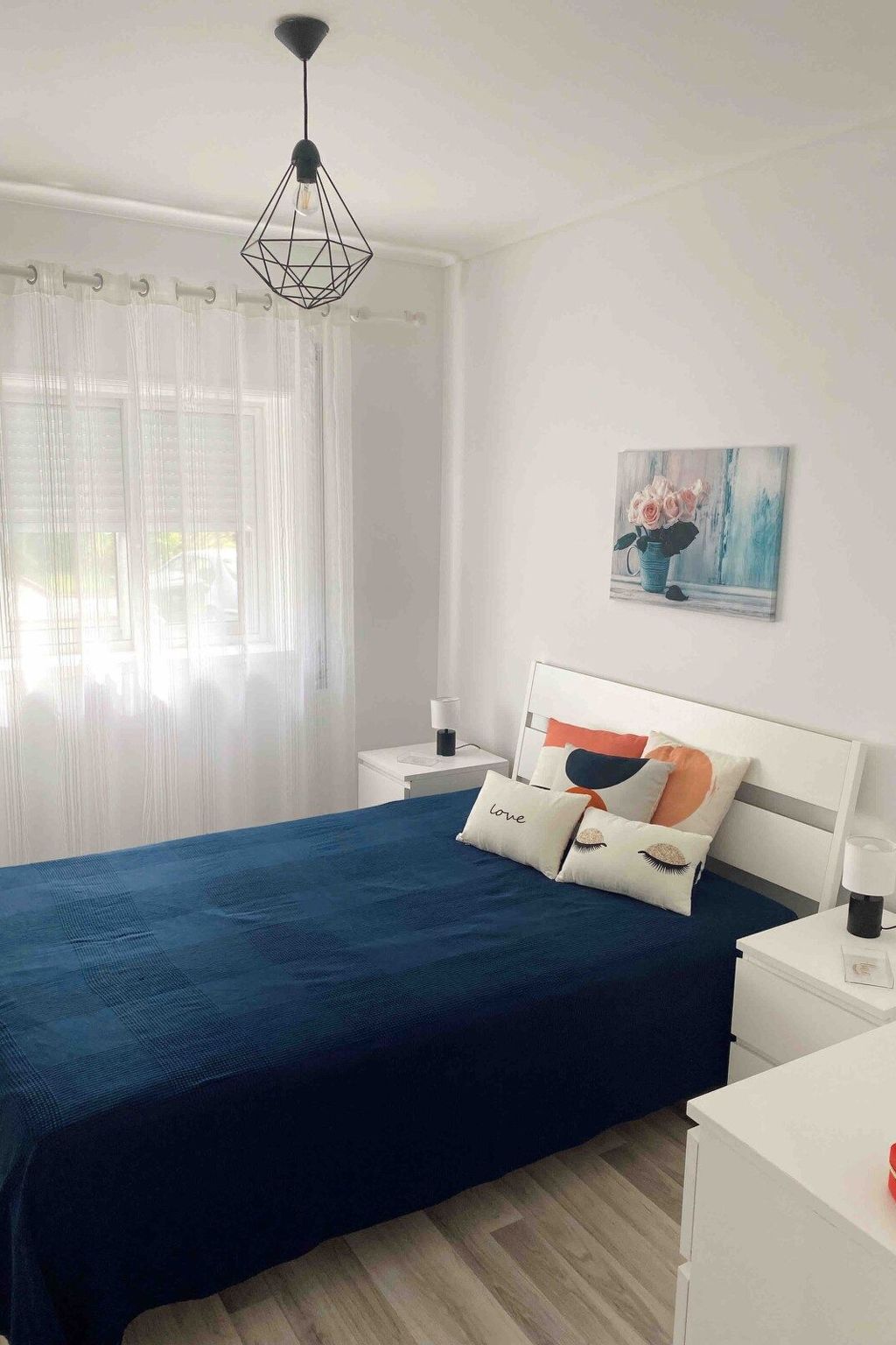 Das Haus der Verwöhnung