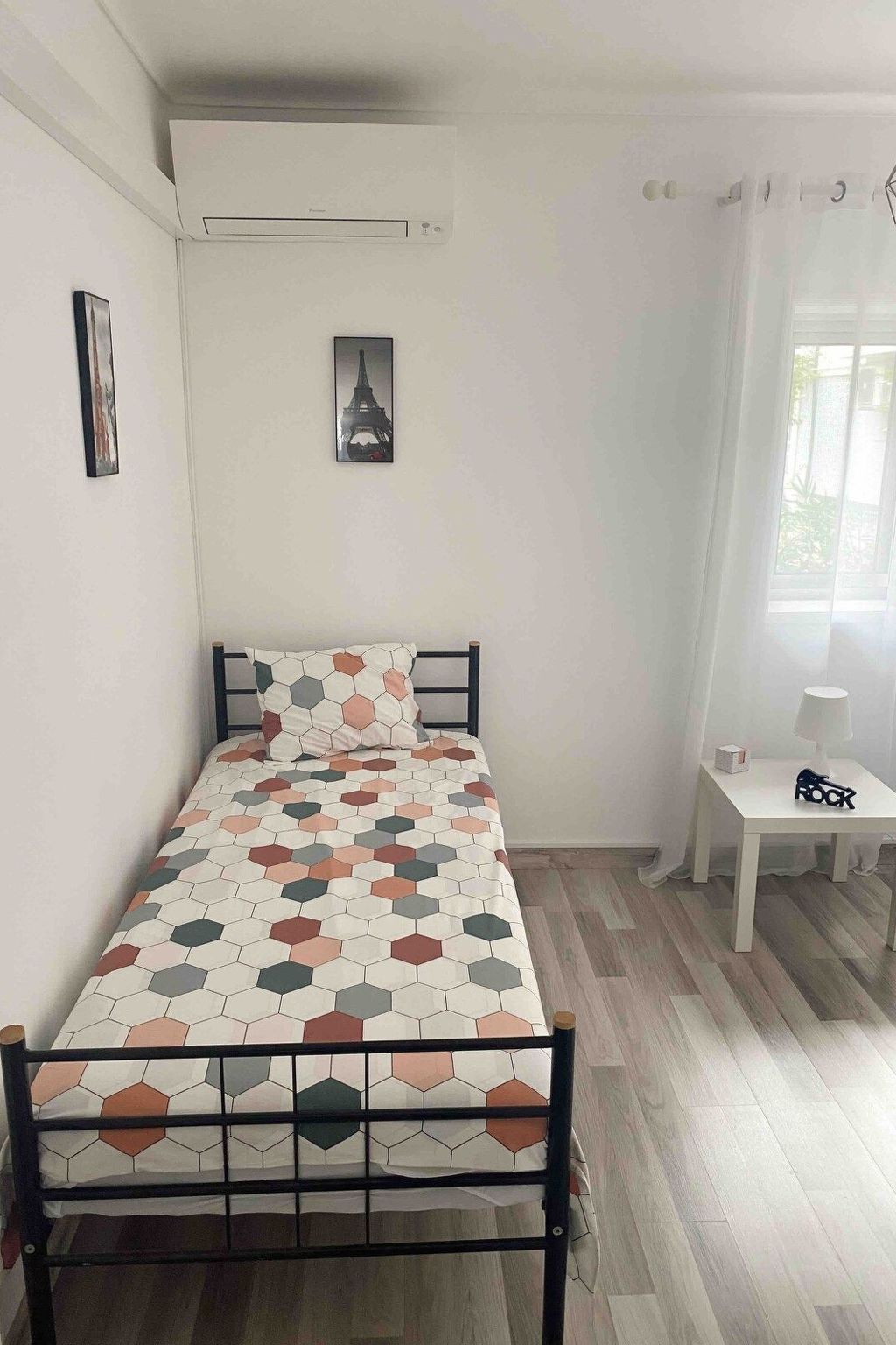 Das Haus der Verwöhnung-Drinnen