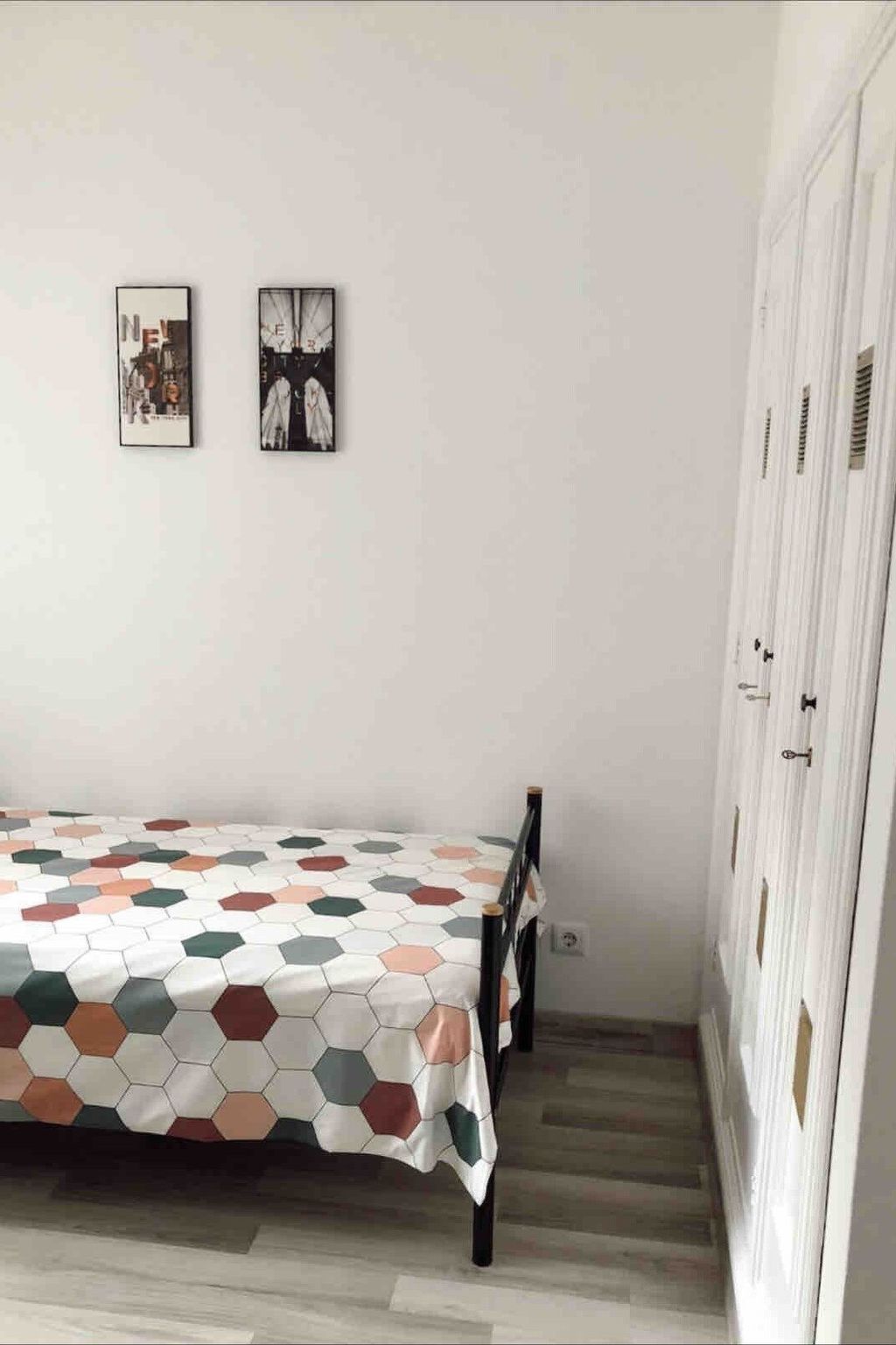 Das Haus der Verwöhnung-Drinnen